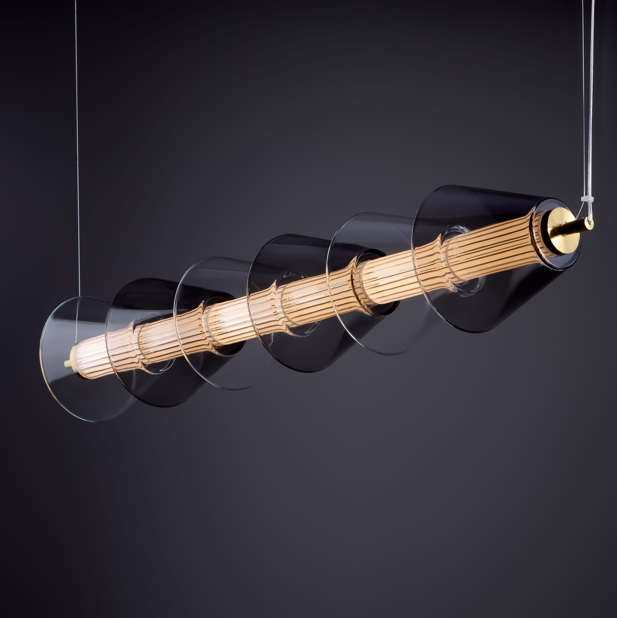 Подвесной светильник Freya FR6137PL-L21BT1 — изображение 3