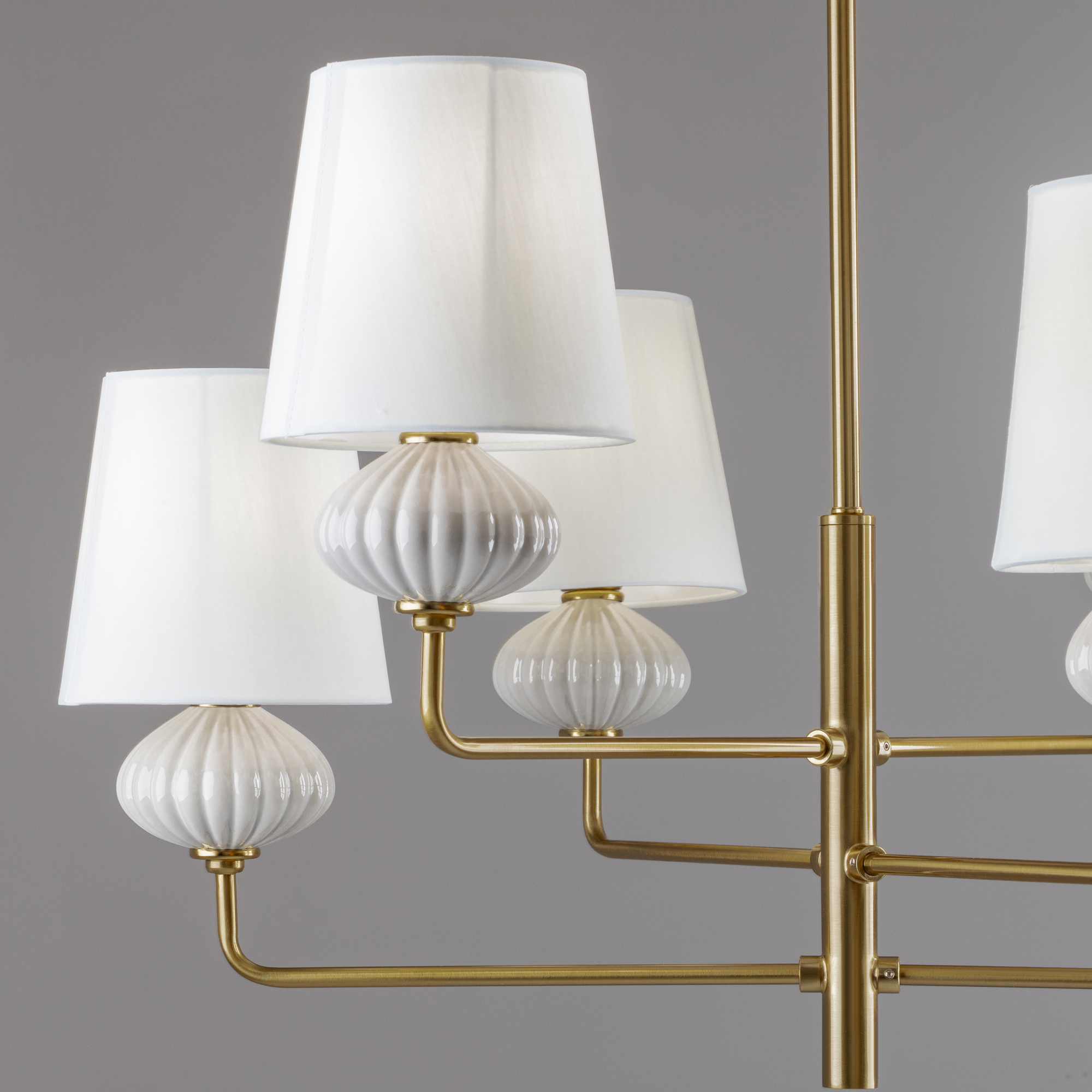 Подвесной светильник Freya FR2029PL-06BS — изображение 4