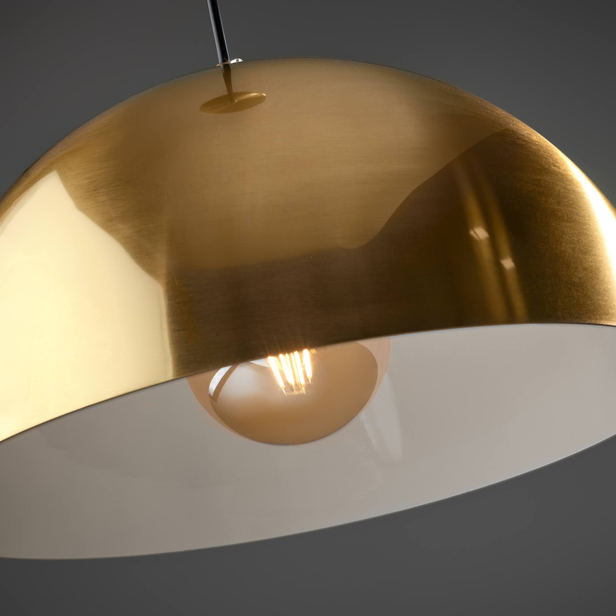 Подвесной светильник Freya FR5218PL-01BS — изображение 3