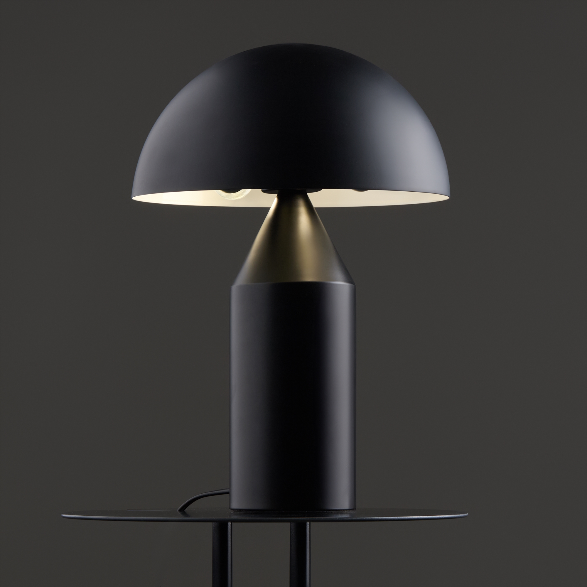 Настольный светильник Freya FR5218TL-02B1 — изображение 3