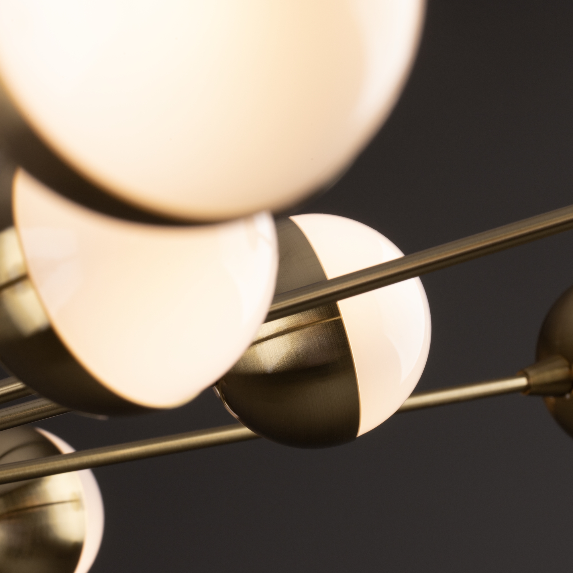 Потолочный светильник Freya FR5242CL-16BS — изображение 3