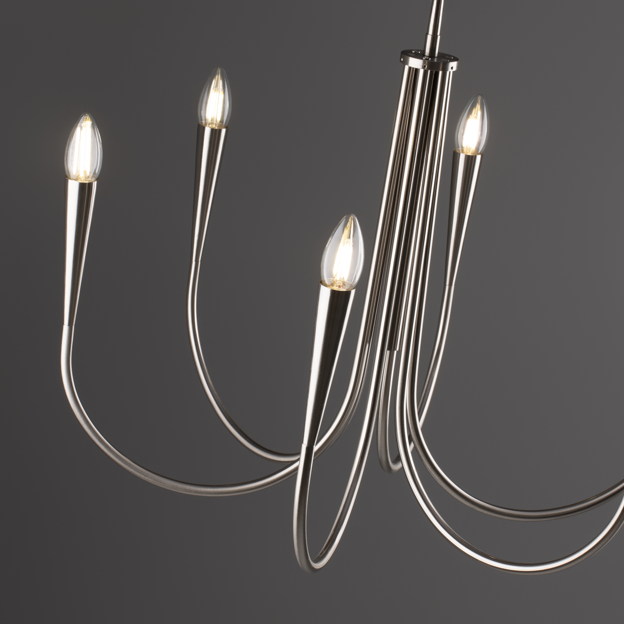 Подвесной светильник Freya FR5253PL-06N — изображение 4