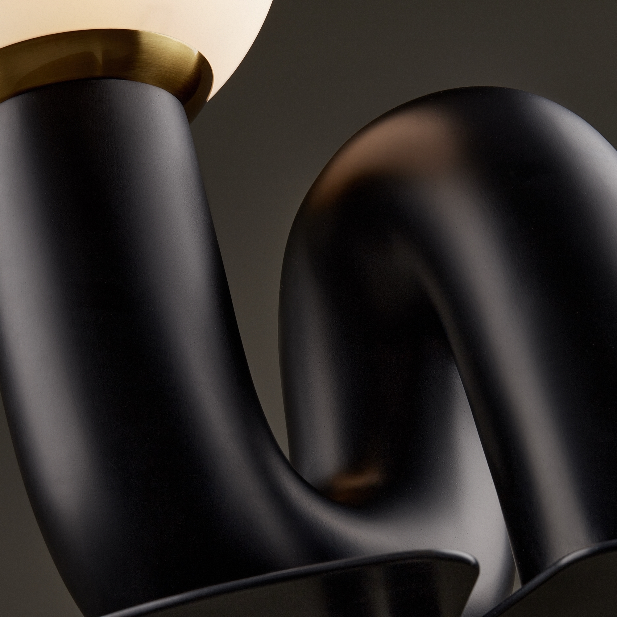 Настольный светильник Freya FR5283TL-01R — изображение 3