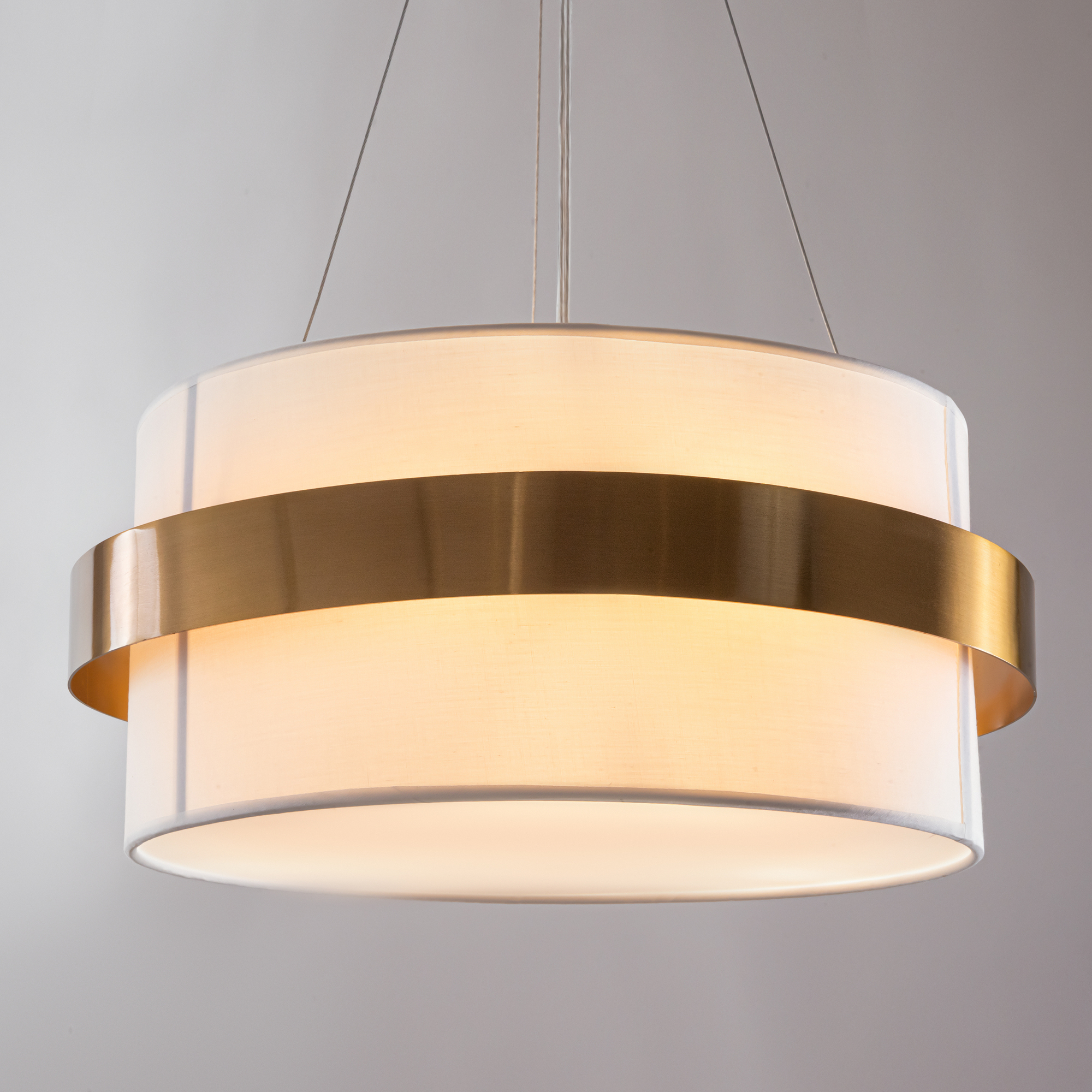 Подвесной светильник Freya FR5367PL-03BS — изображение 2