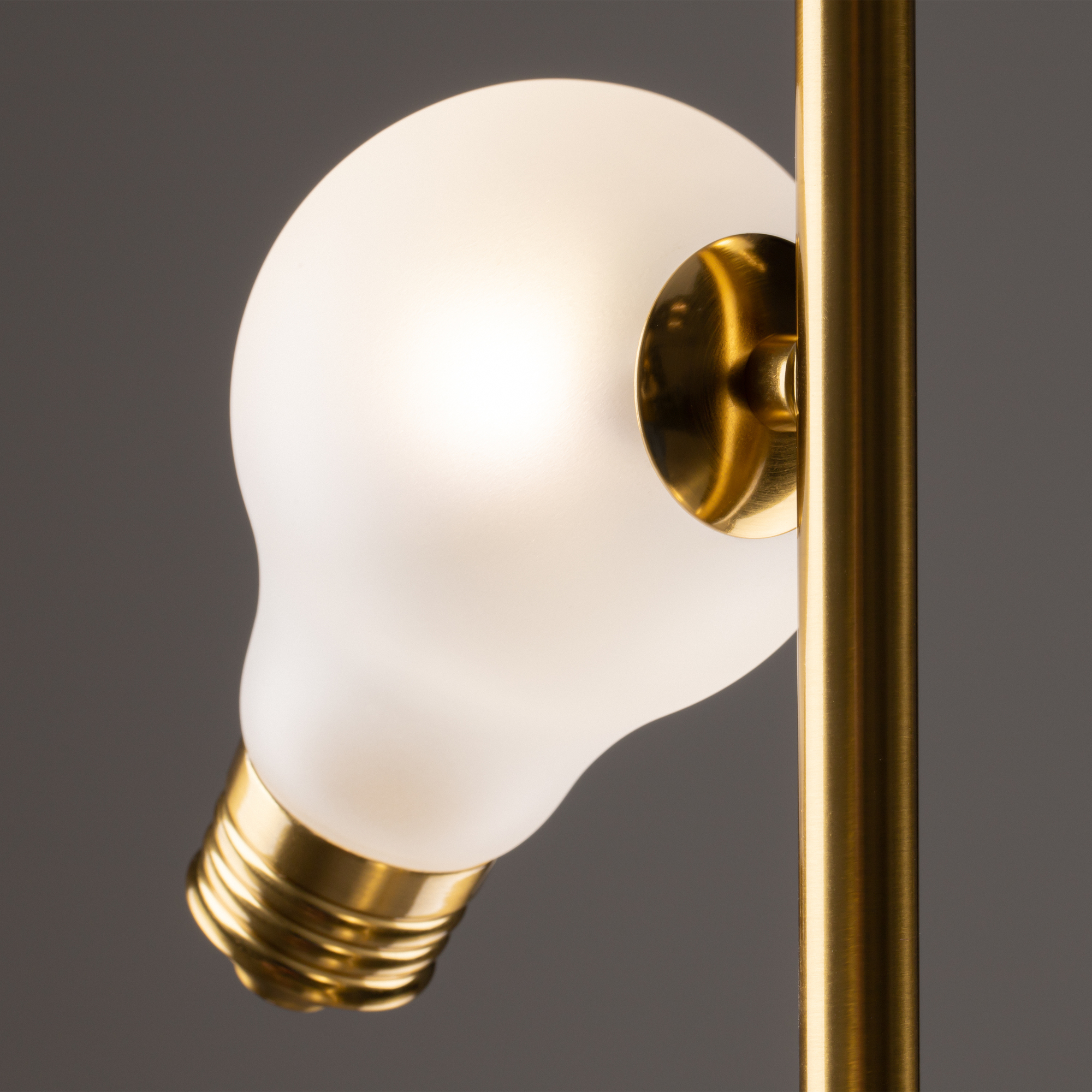 Напольный светильник (торшер) Freya FR5372FL-03BS — изображение 4