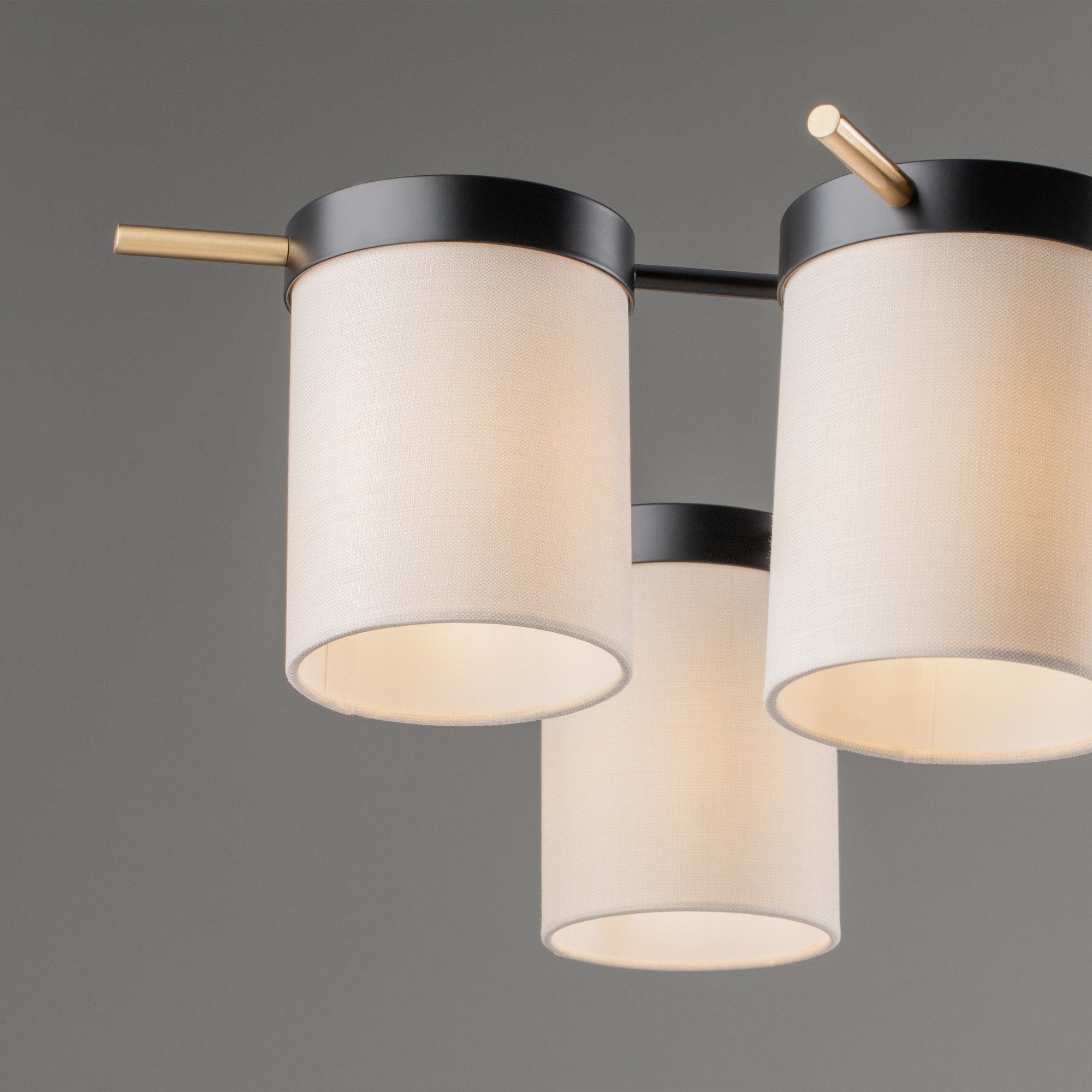 Потолочный светильник Freya FR5377CL-06B — изображение 4