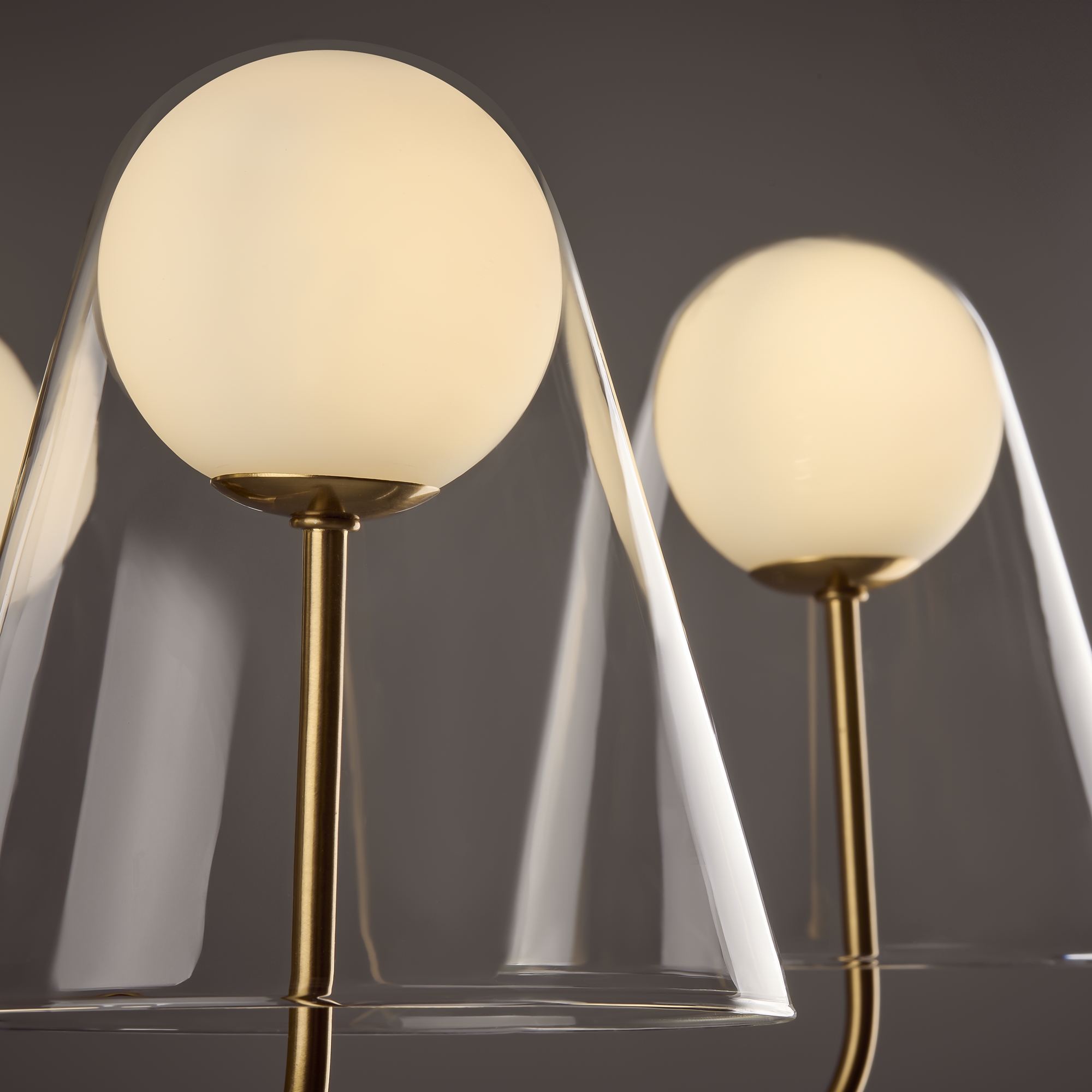 Подвесной светильник Freya FR5382PL-05BS — изображение 4