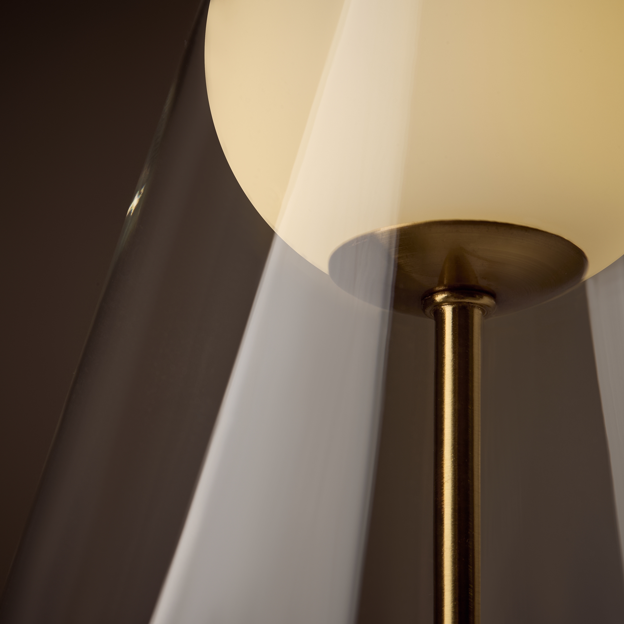 Настенный светильник (бра) Freya FR5382WL-01BS — изображение 4