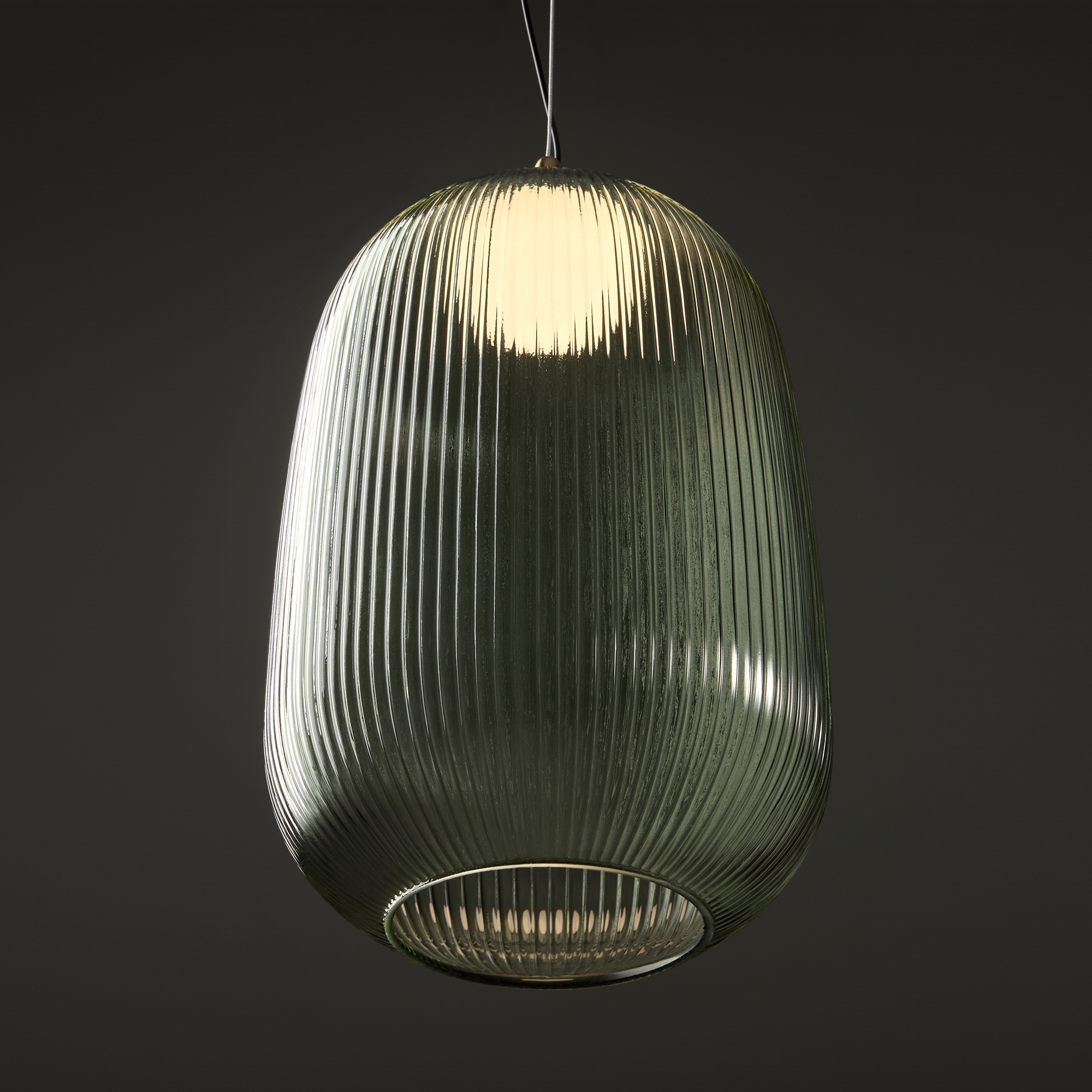 Подвесной светильник Freya FR5384PL-L13GN — изображение 4