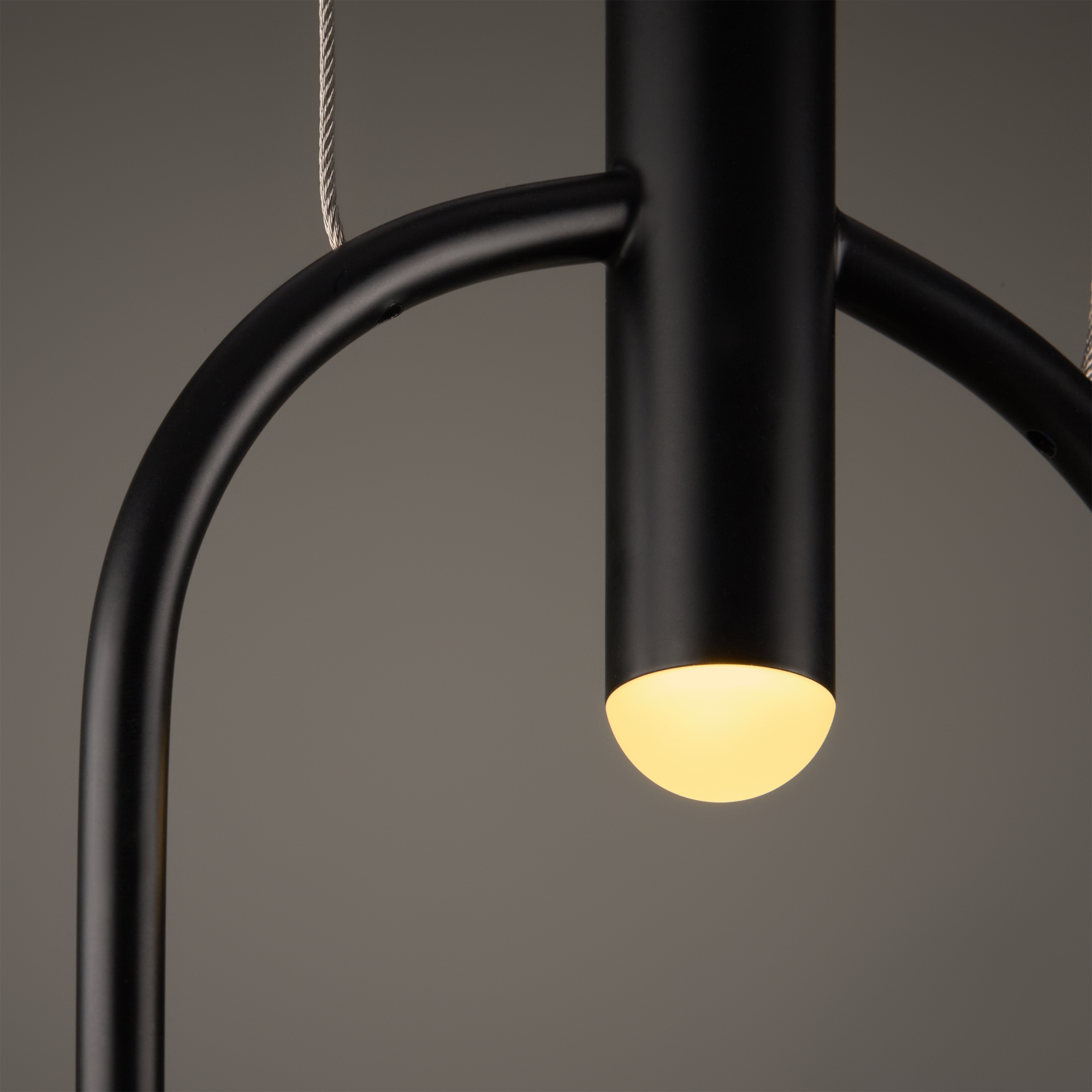 Подвесной светильник Freya FR5400PL-01B — изображение 2