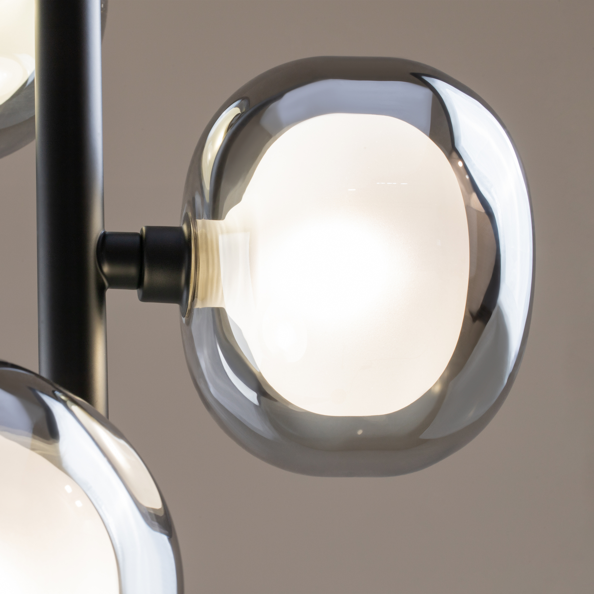 Напольный светильник (торшер) Freya FR5435FL-03B — изображение 2