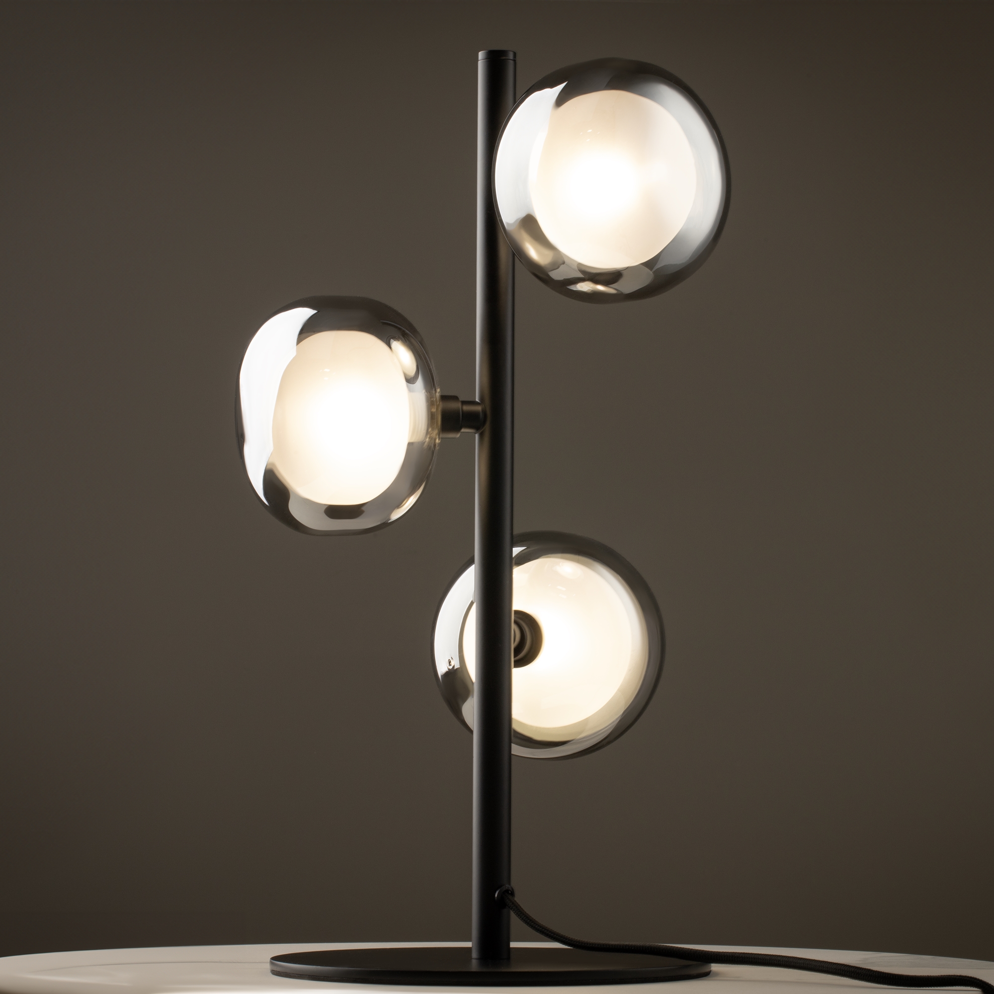 Настольный светильник Freya FR5435TL-03B — изображение 3