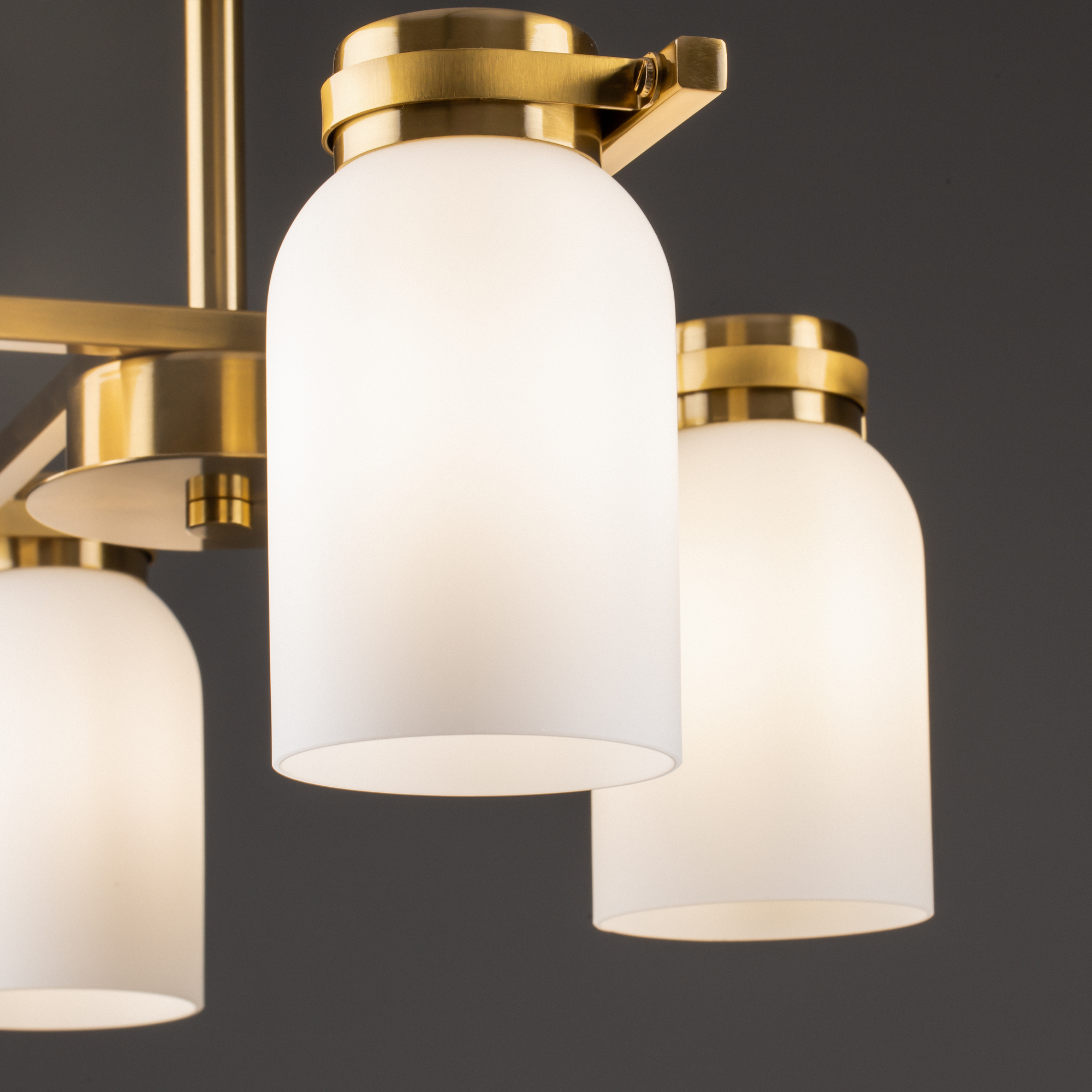 Подвесной светильник Freya FR5446PL-04BS1 — изображение 2