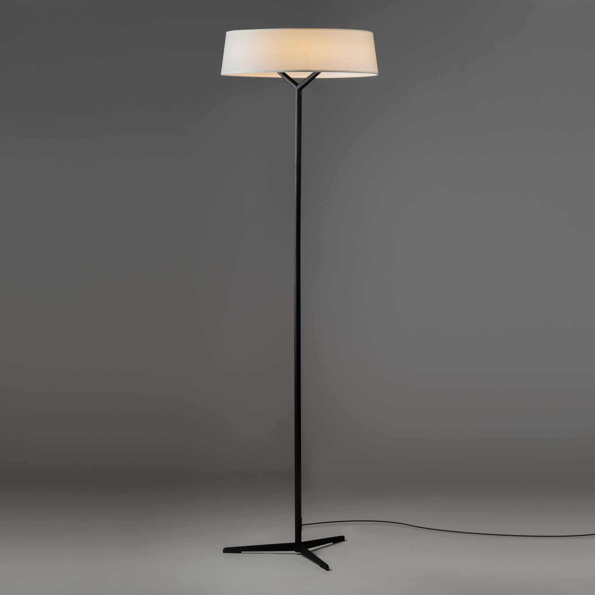 Напольный светильник (торшер) Freya FR6132FL-L15B — изображение 2