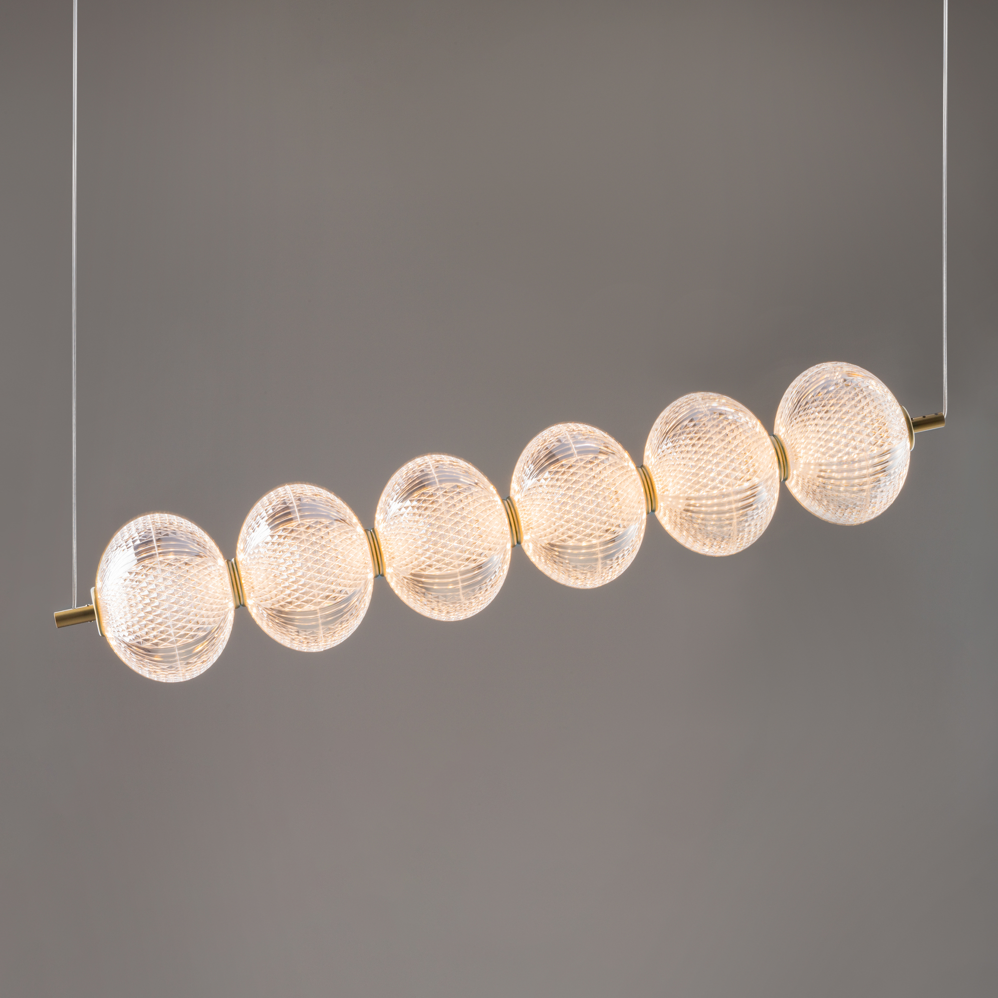 Подвесной светильник Freya FR6135PL-L22BT — изображение 2