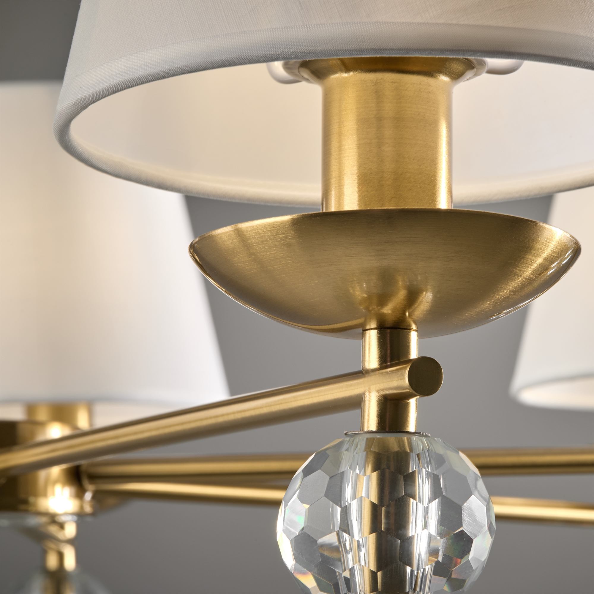 Потолочный светильник Freya FR1009CL-07BS — изображение 3