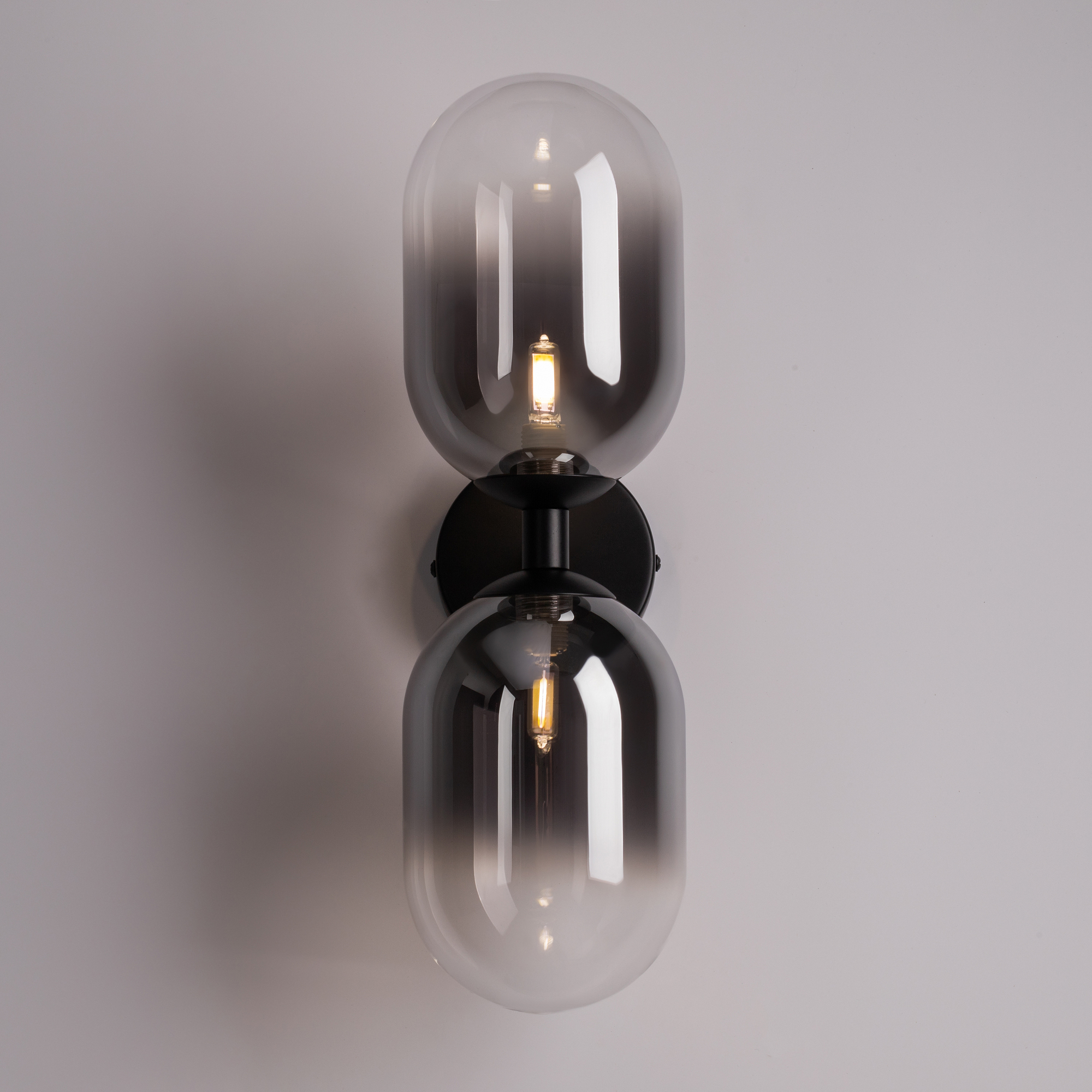 Настенный светильник (бра) Freya FR1011WL-02B — изображение 3