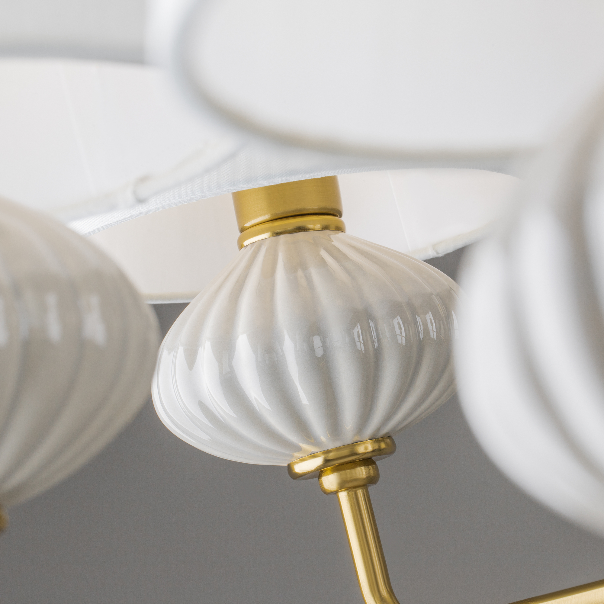 Подвесной светильник Freya FR2029PL-08BS — изображение 3