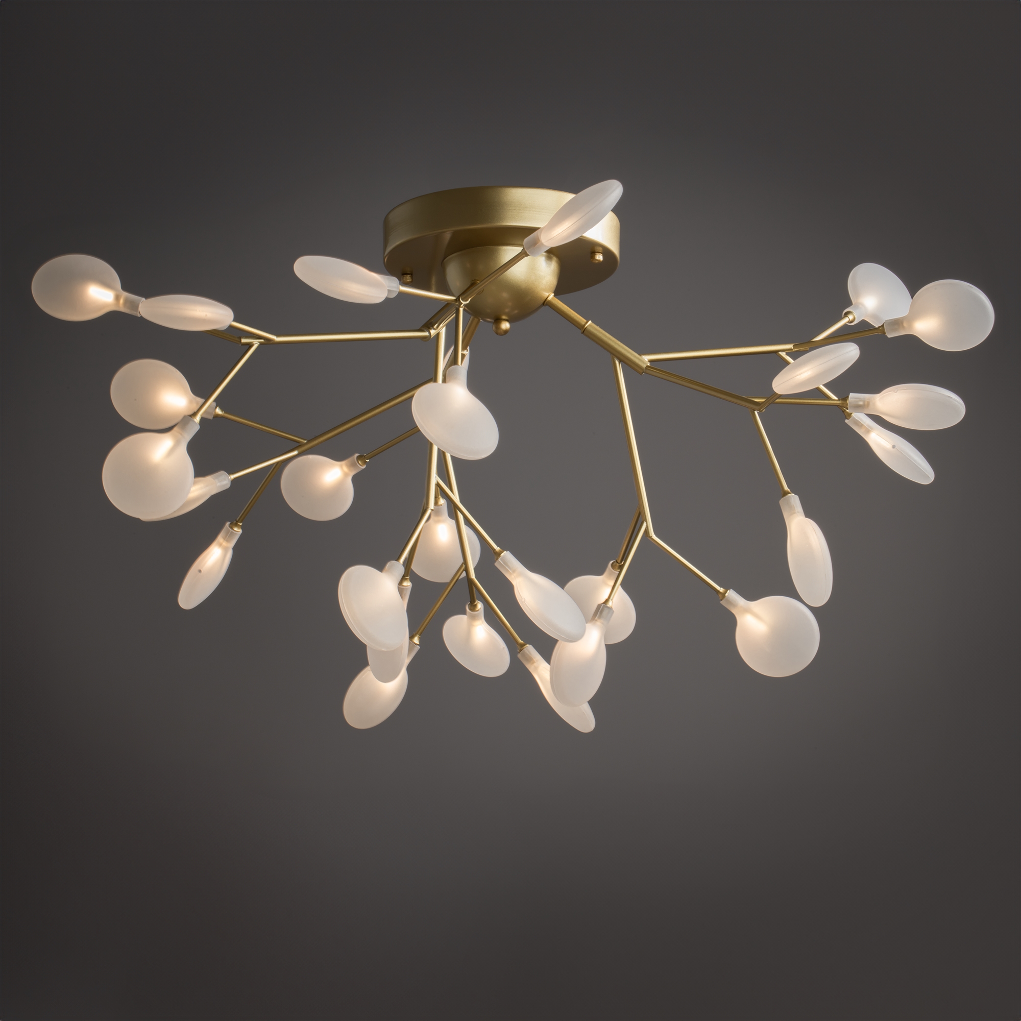 Подвесной светильник Freya FR5049PL-27G — изображение 3