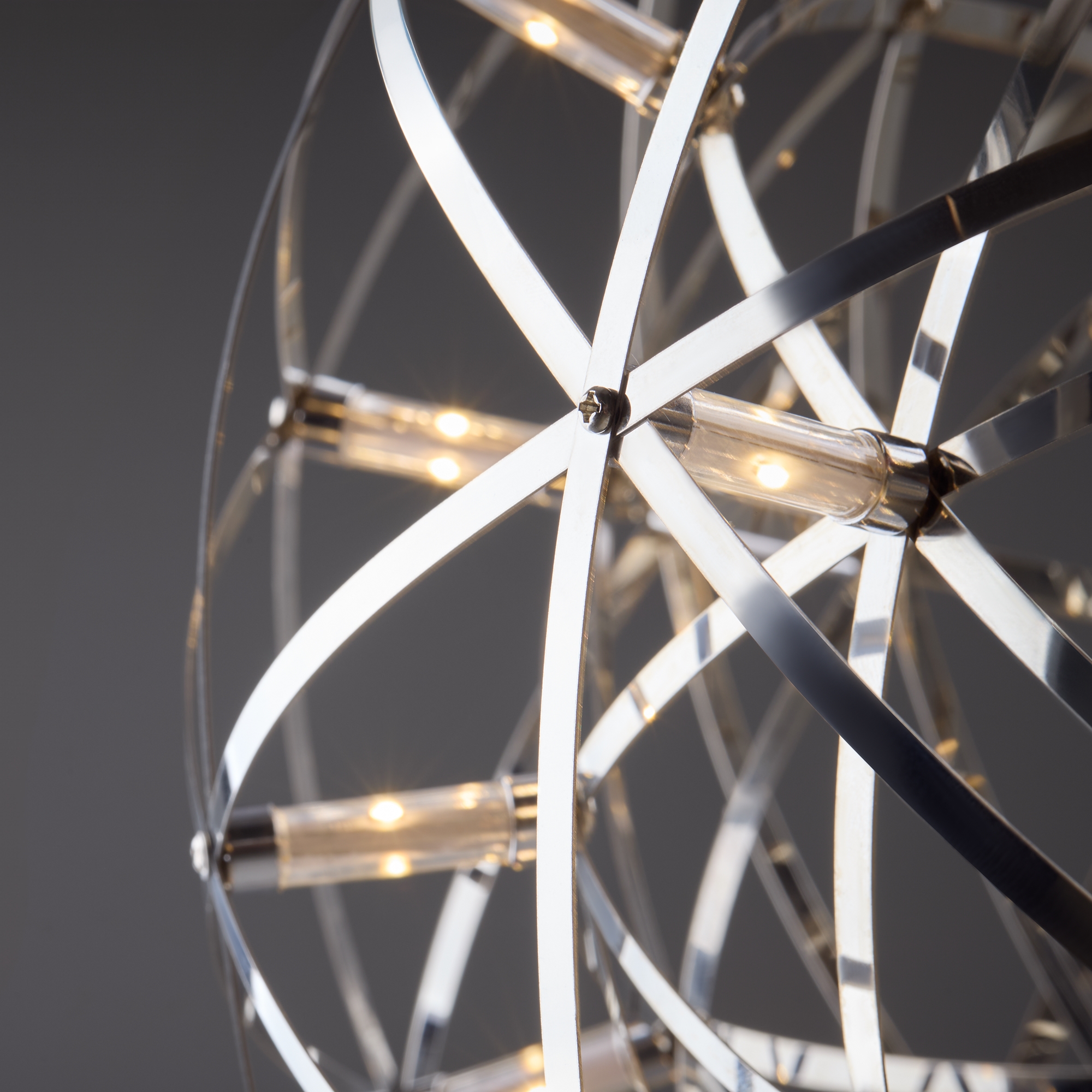 Подвесной светильник Freya FR5099PL-L21CH — изображение 3