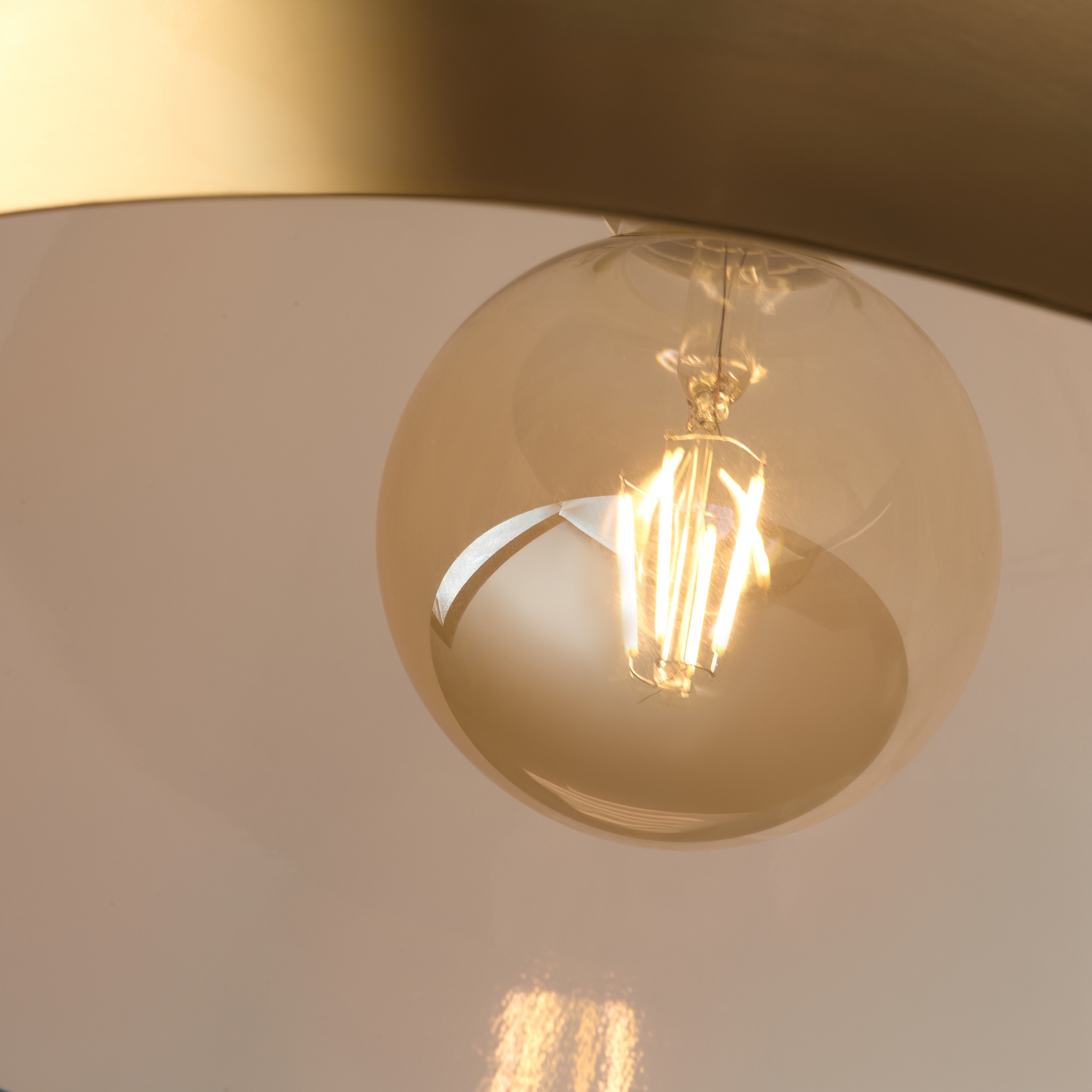 Подвесной светильник Freya FR5218PL-01BS — изображение 2