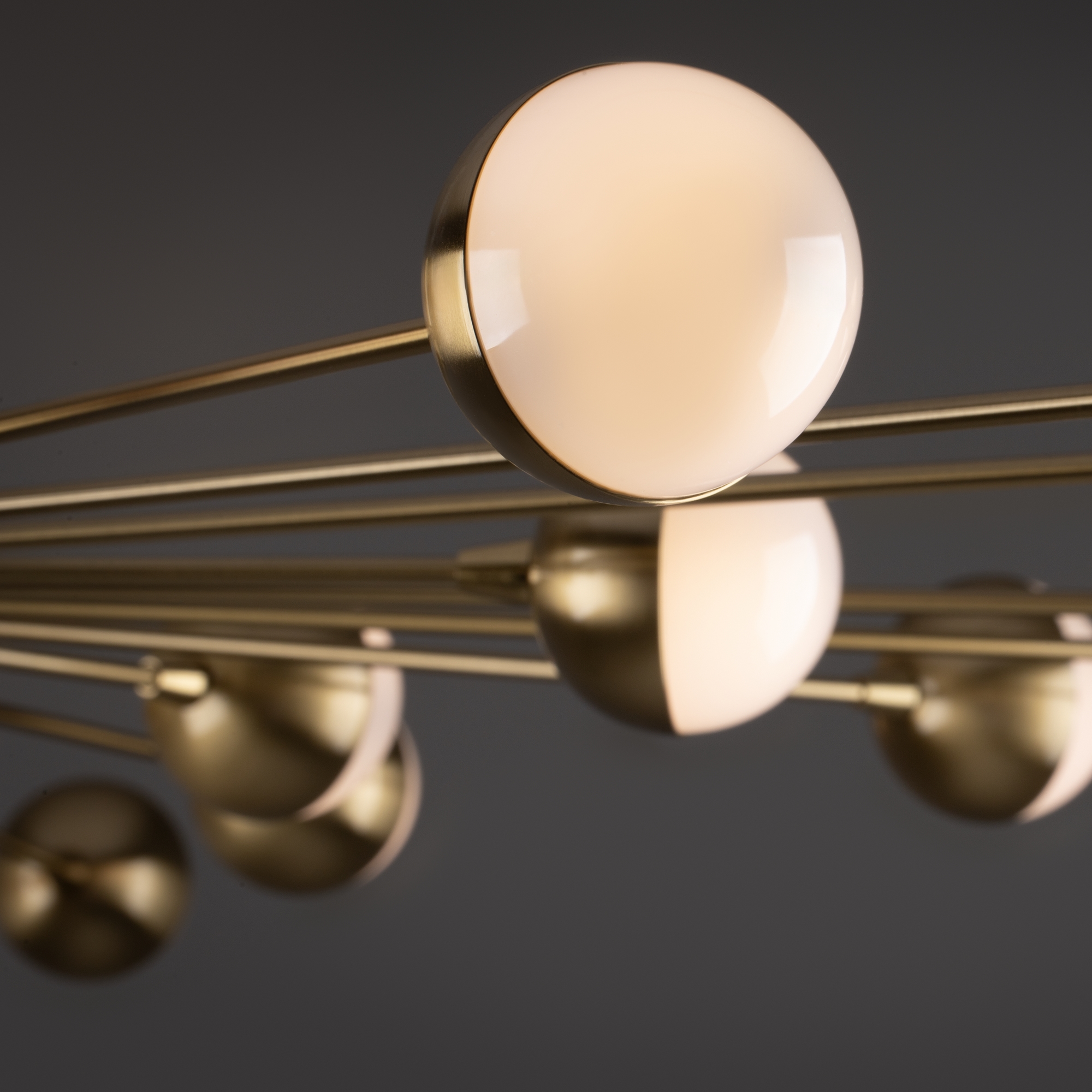 Потолочный светильник Freya FR5242CL-24BS — изображение 3