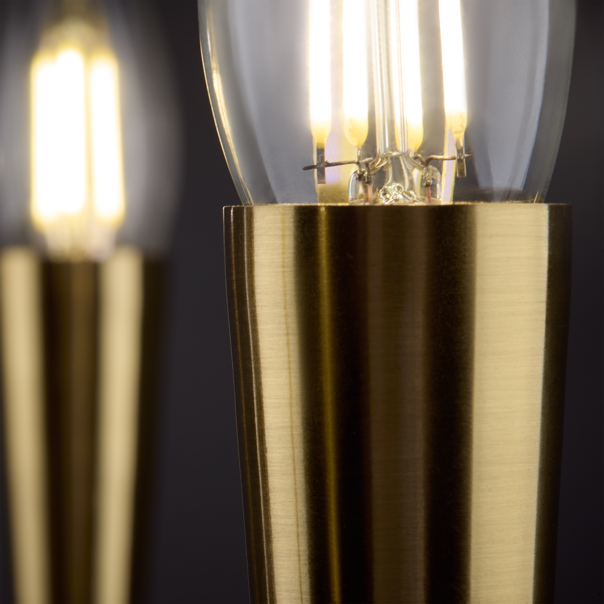 Подвесной светильник Freya FR5253PL-06BS — изображение 4