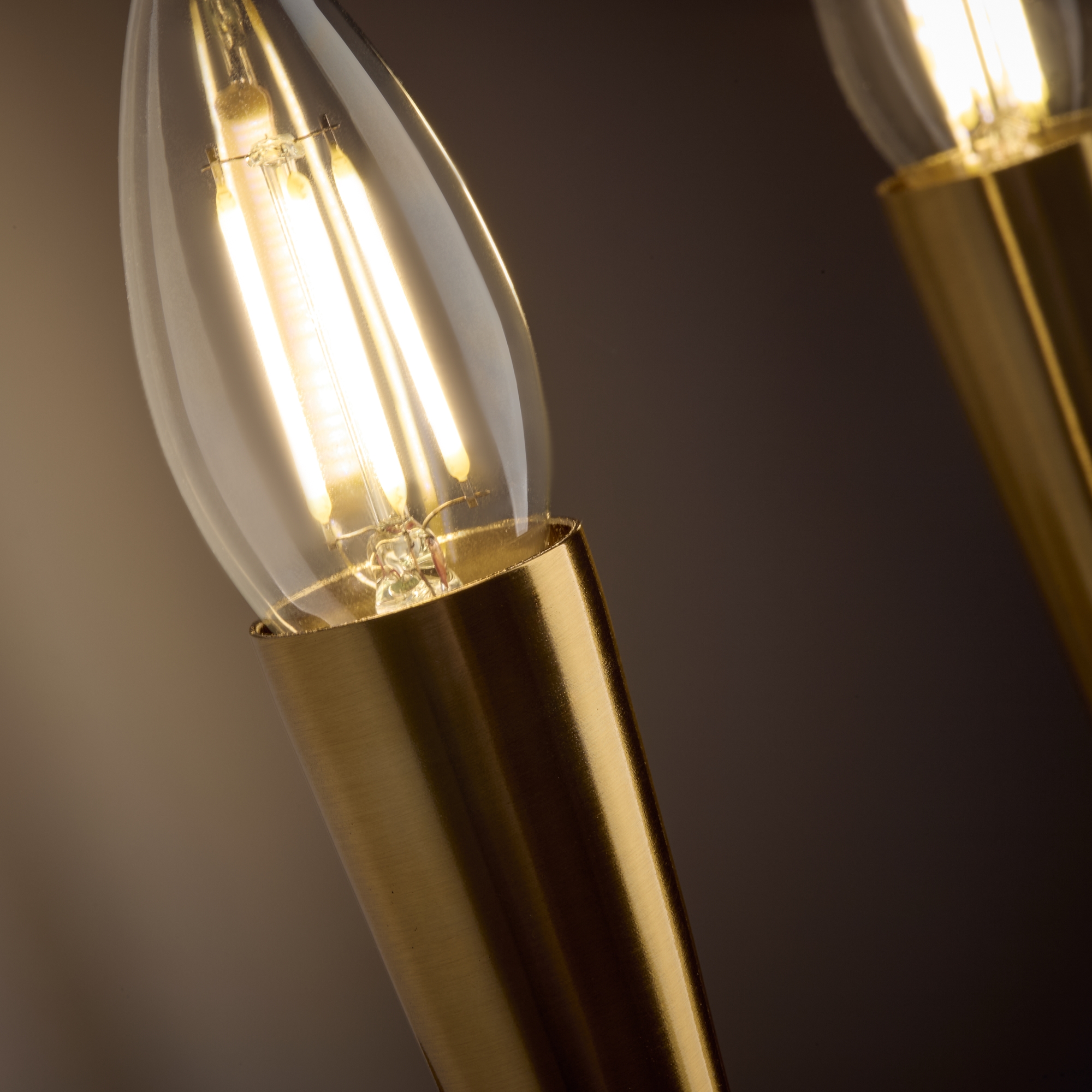 Настенный светильник (бра) Freya FR5253WL-02BS — изображение 3