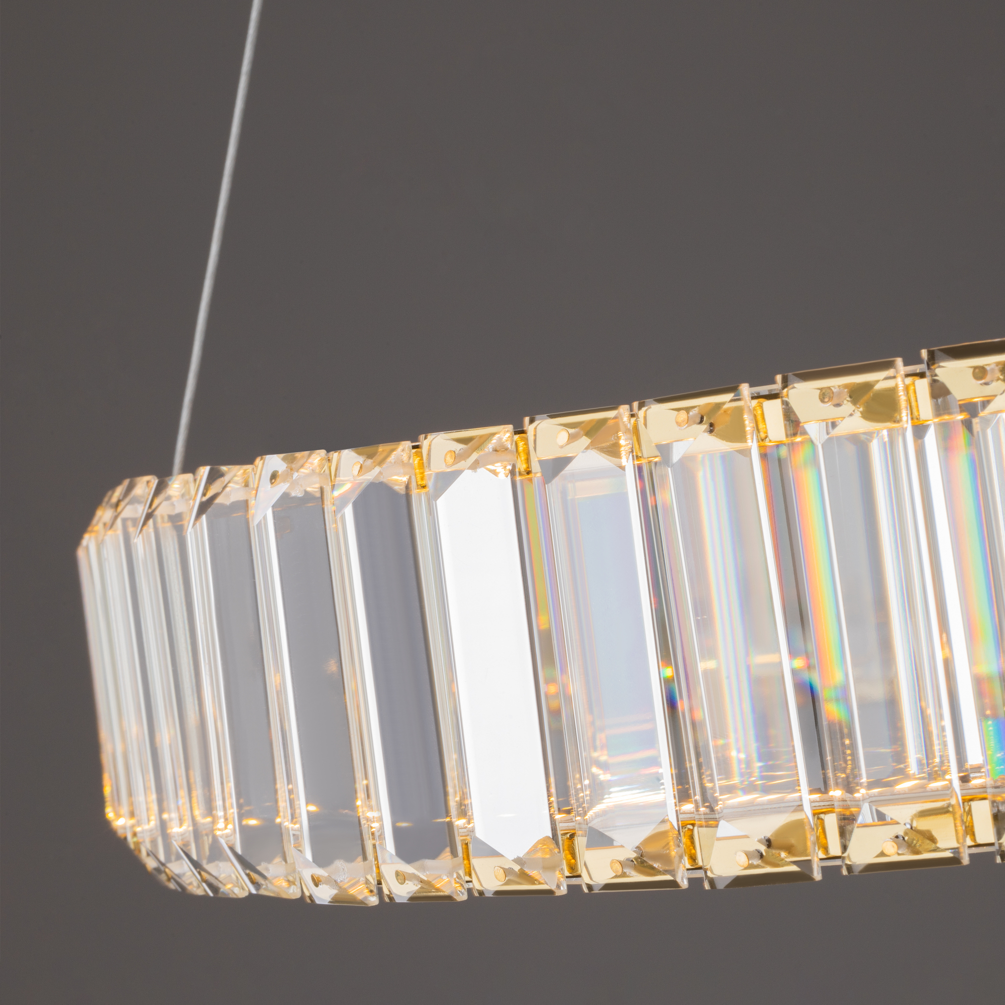 Подвесной светильник Freya FR5257PL-L25G — изображение 3