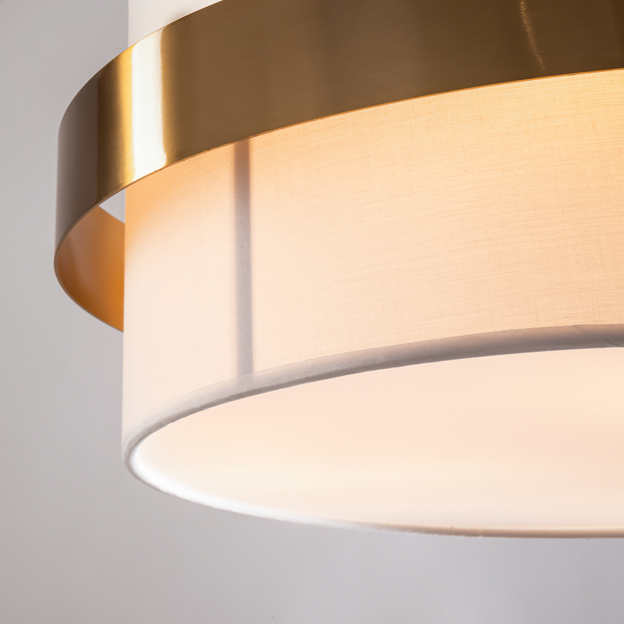 Подвесной светильник Freya FR5367PL-03BS — изображение 3