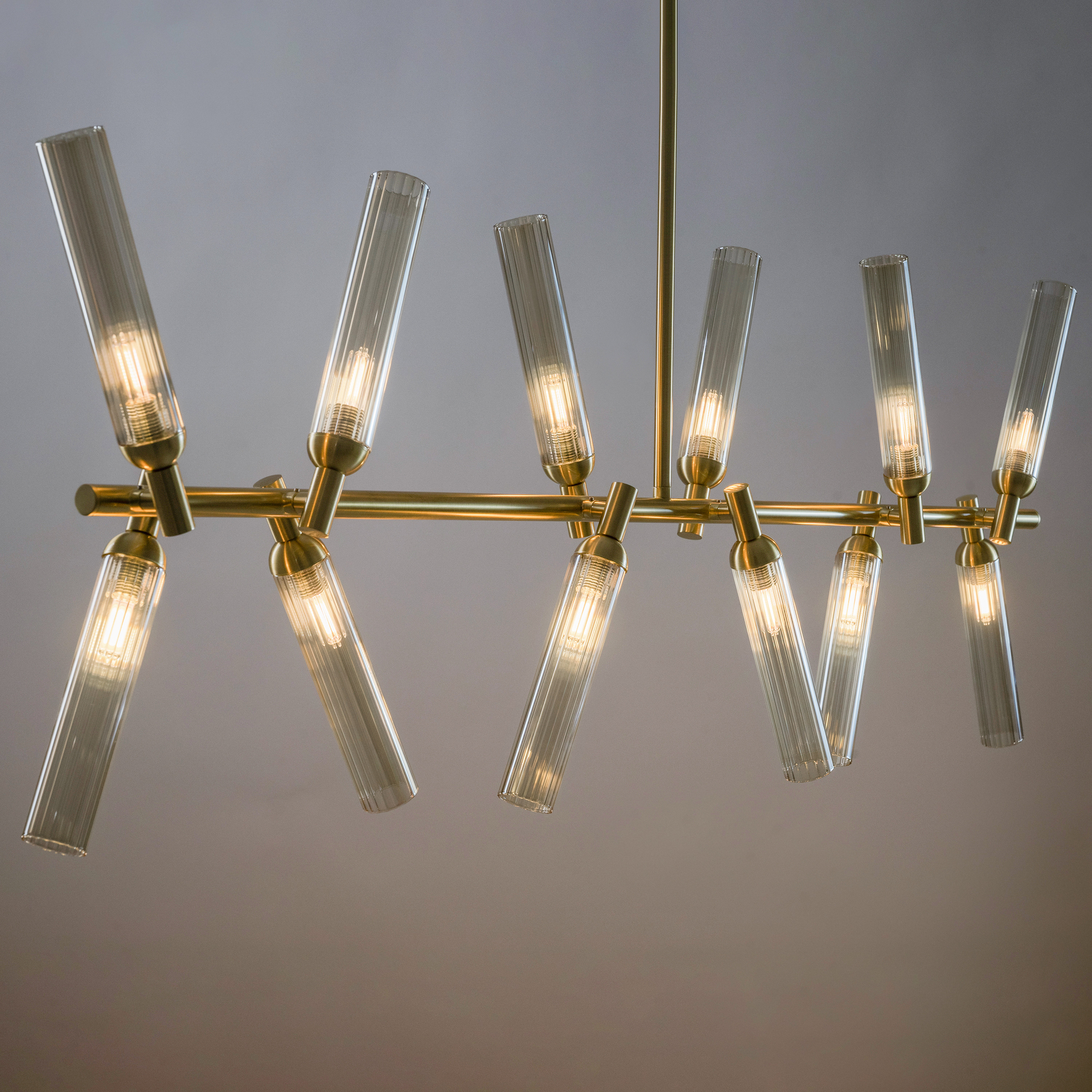 Подвесной светильник Freya FR5379PL-12G — изображение 3