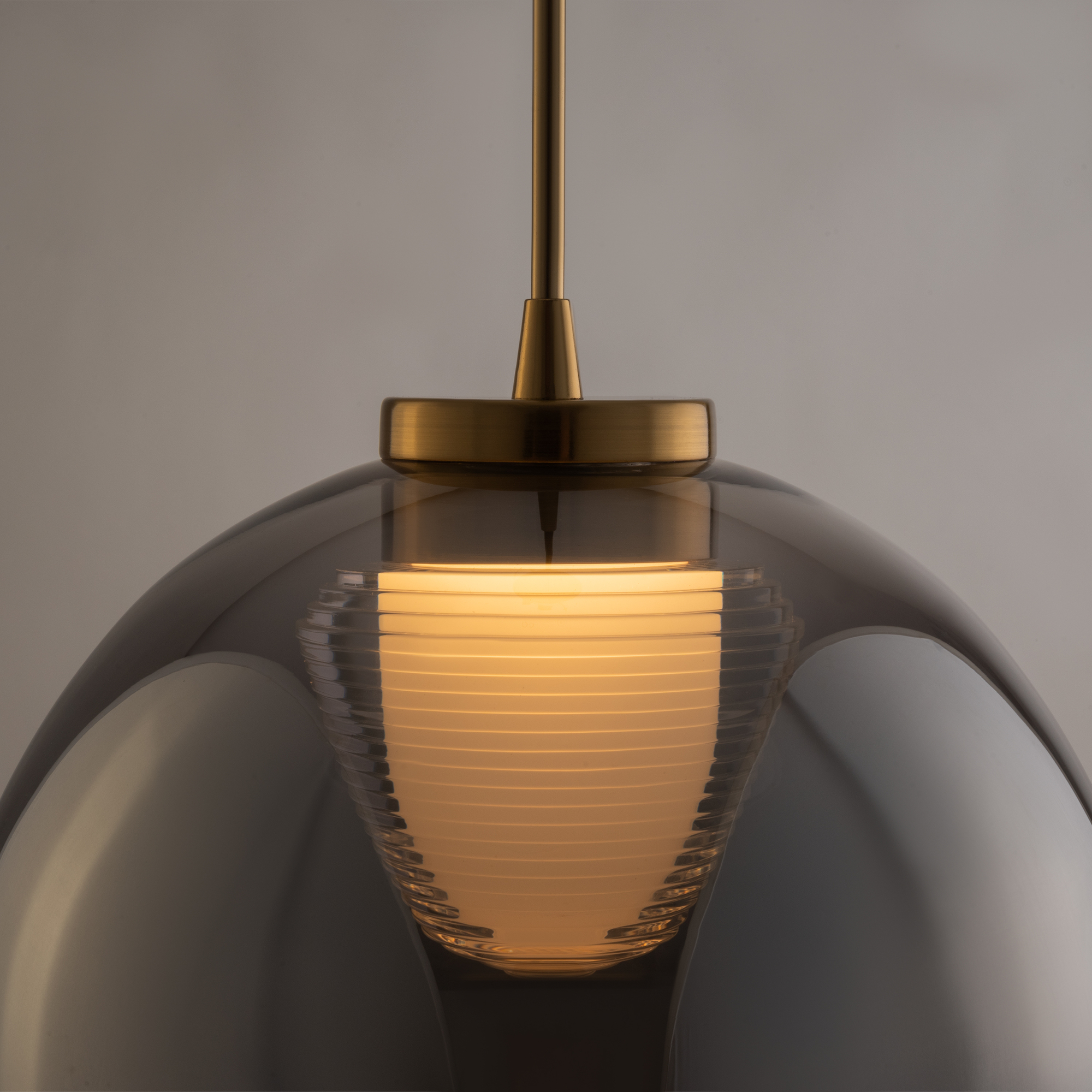 Подвесной светильник Freya FR5399PL-L4BS2 — изображение 3