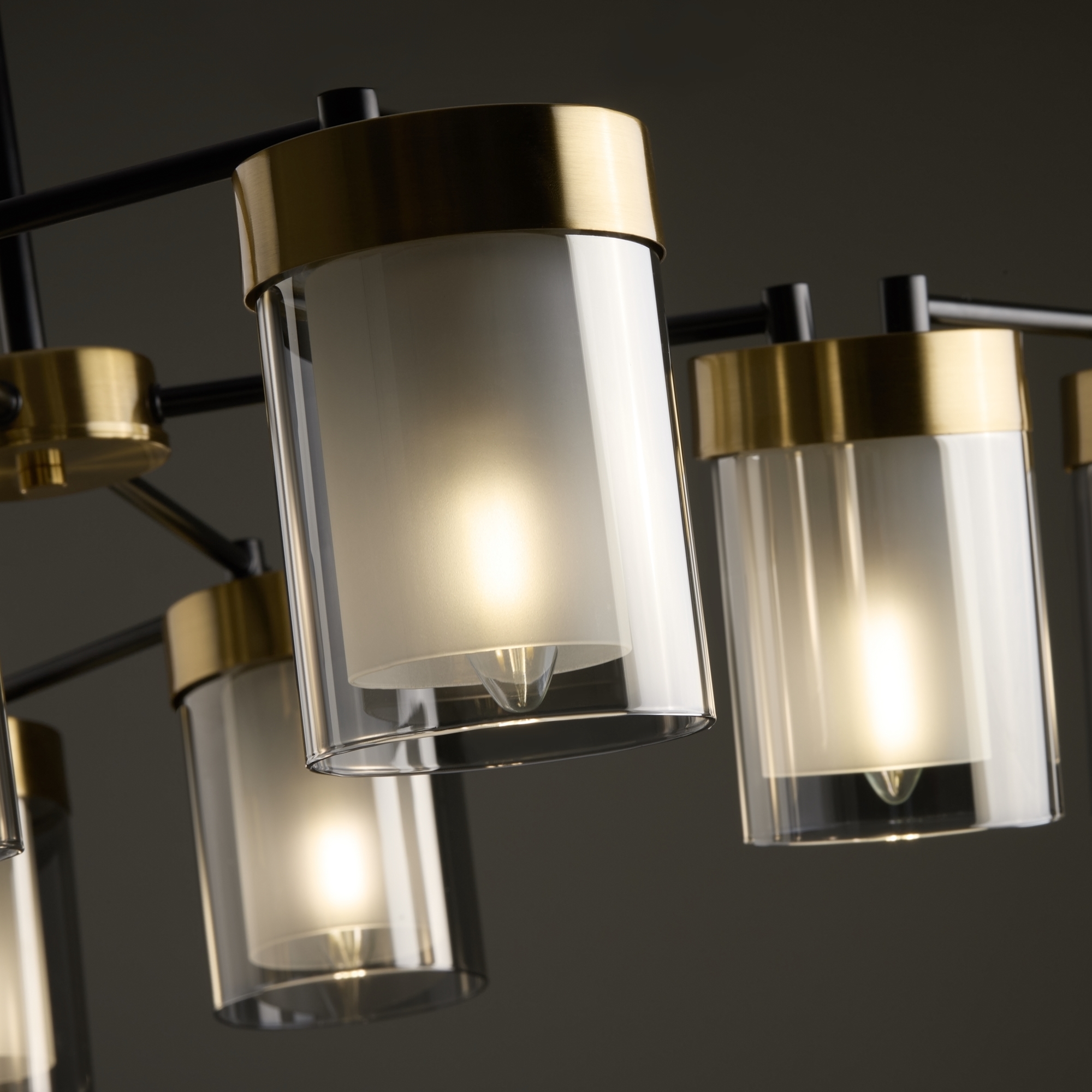 Подвесной светильник Freya FR5432PL-08BBS — изображение 3