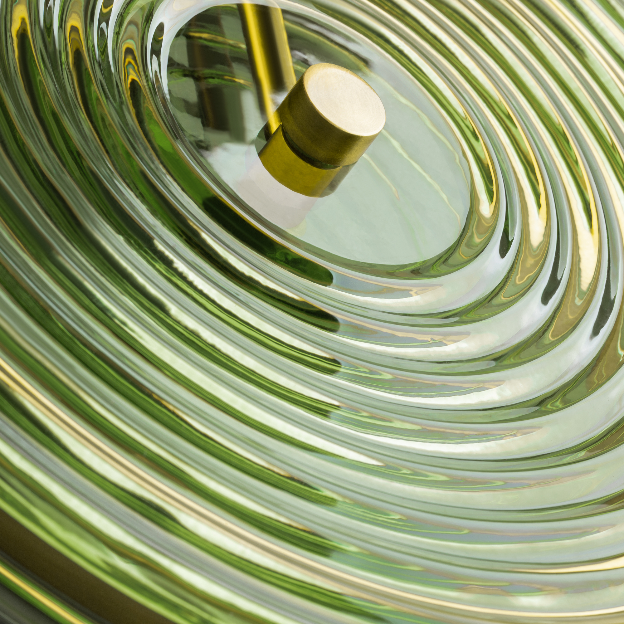 Подвесной светильник Freya FR5442PL-L11GN — изображение 4