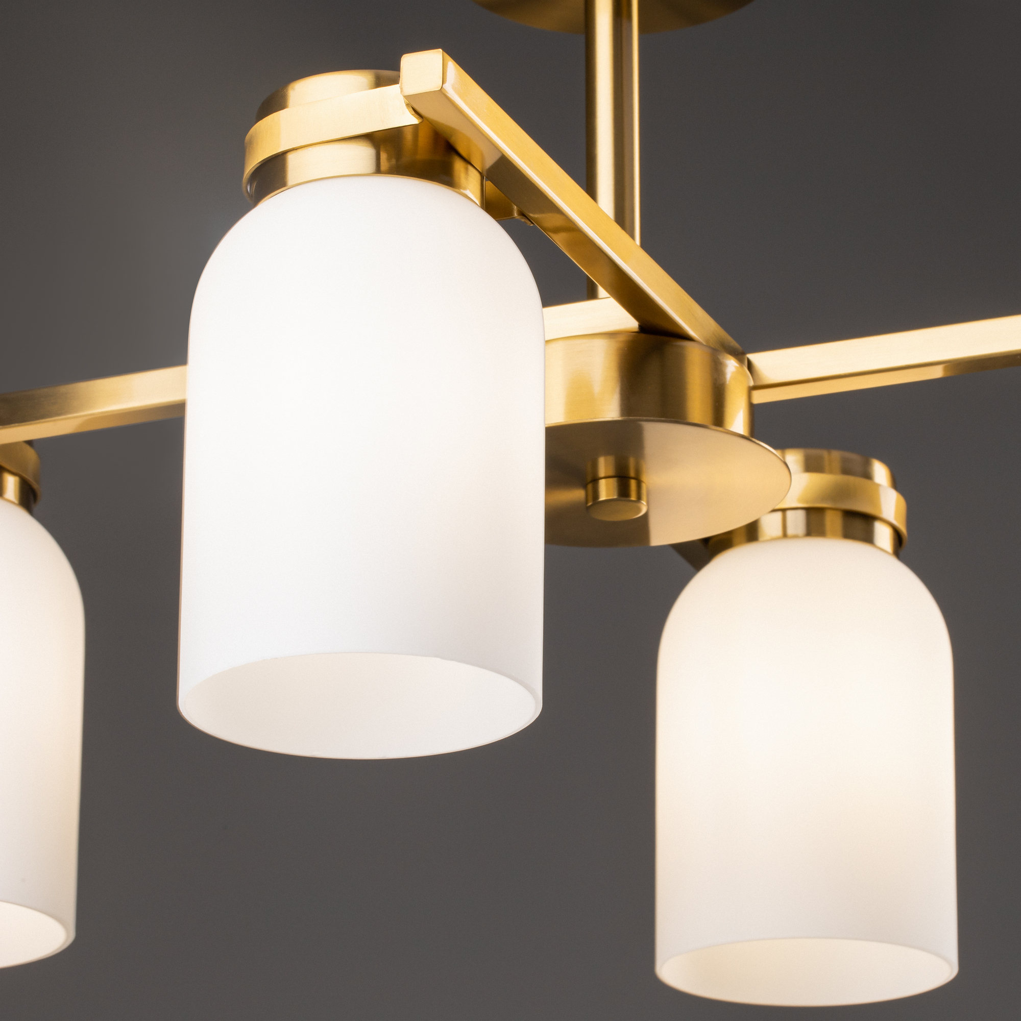 Подвесной светильник Freya FR5446PL-04BS1 — изображение 3