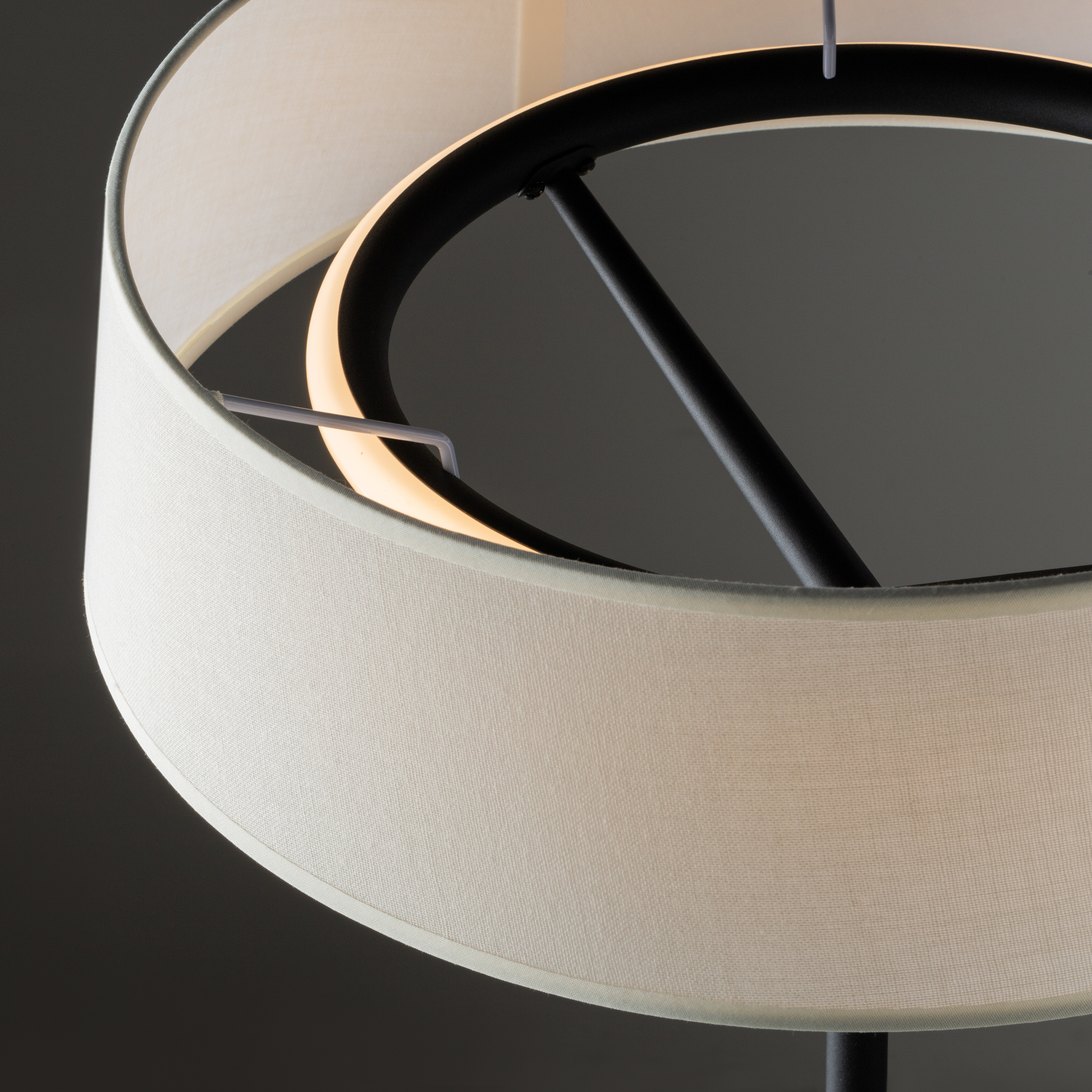 Напольный светильник (торшер) Freya FR6132FL-L15B — изображение 3