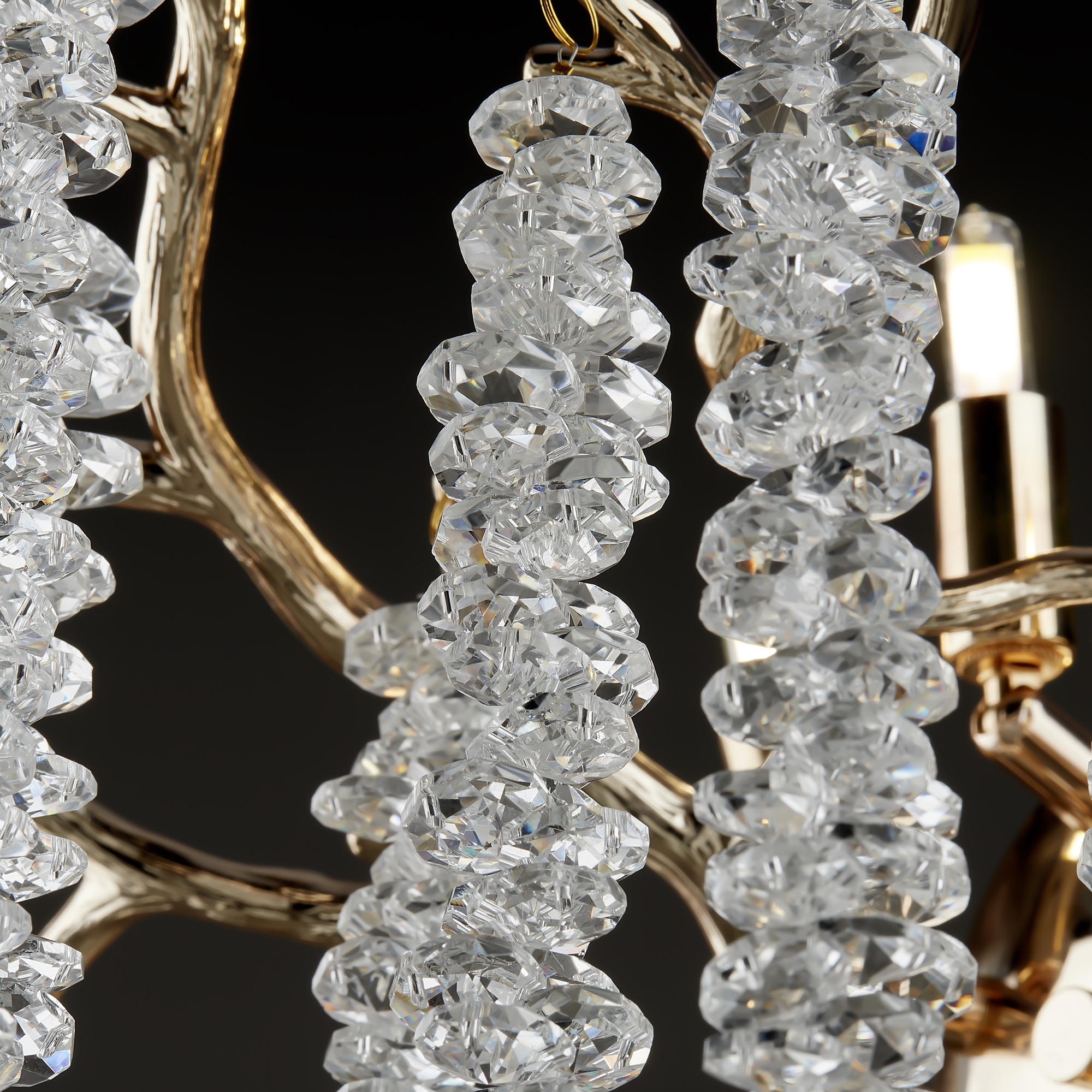 Настенный светильник (бра) Freya FR1010WL-03G — изображение 4