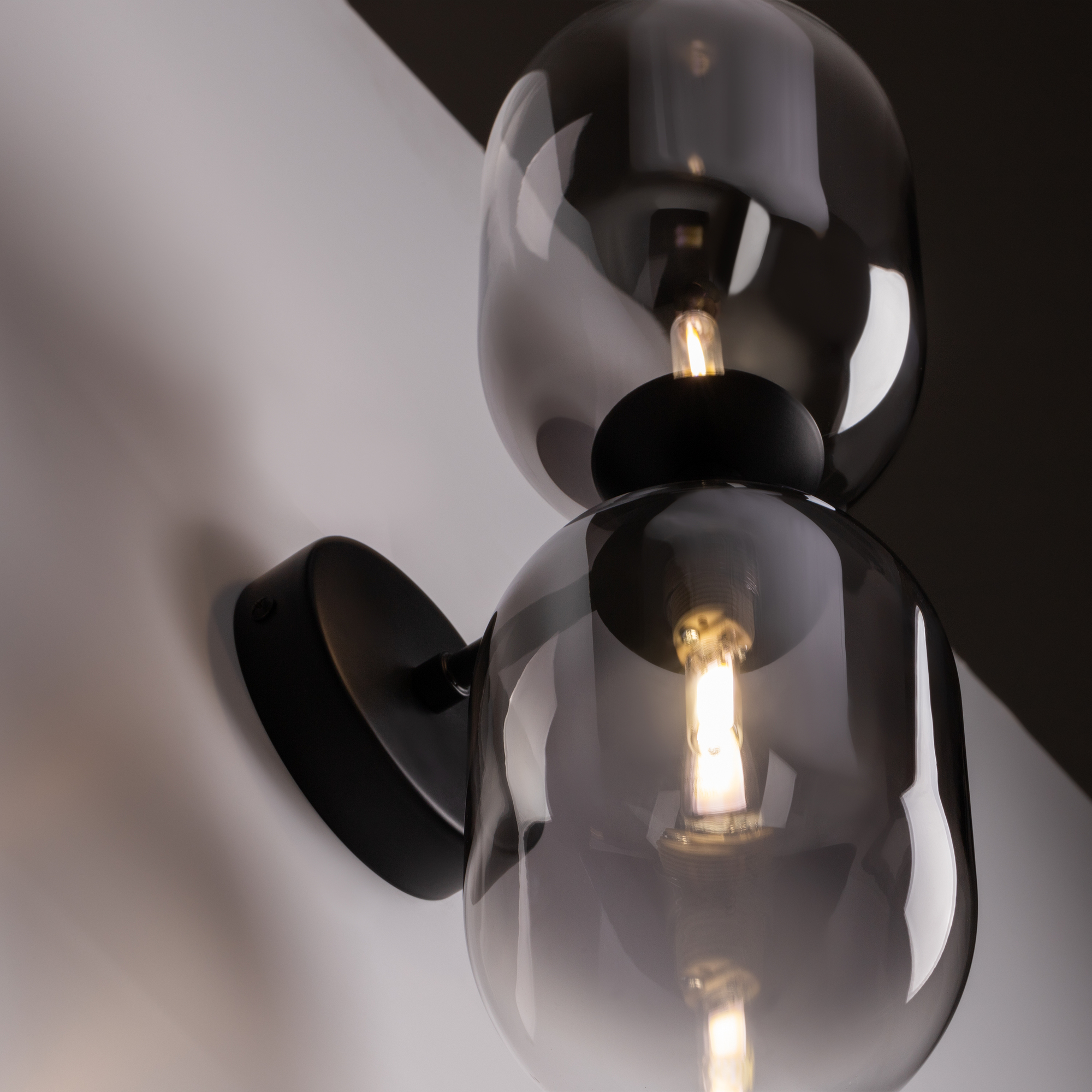 Настенный светильник (бра) Freya FR1011WL-02B — изображение 2