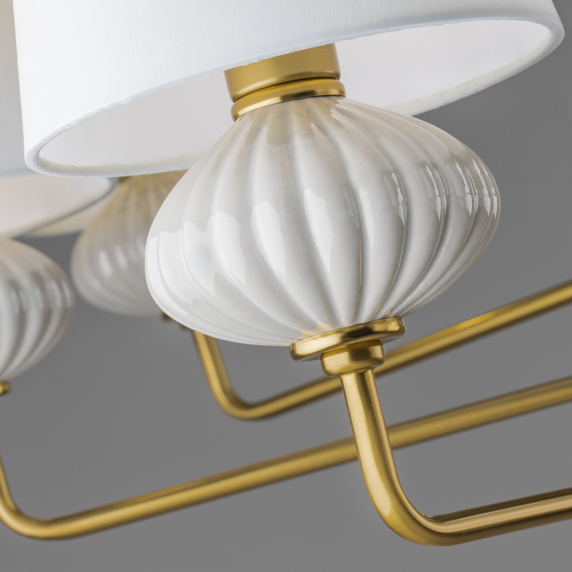 Подвесной светильник Freya FR2029PL-08BS — изображение 2