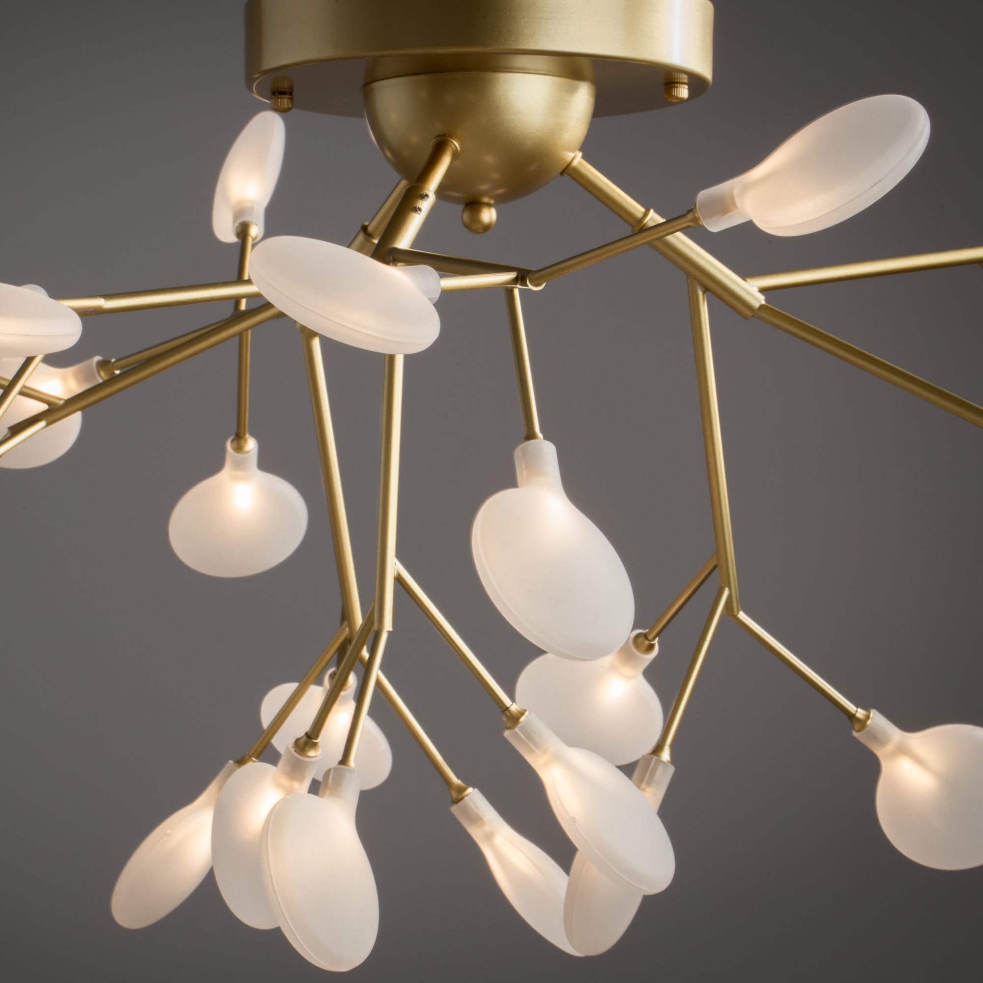 Подвесной светильник Freya FR5049PL-27G — изображение 2