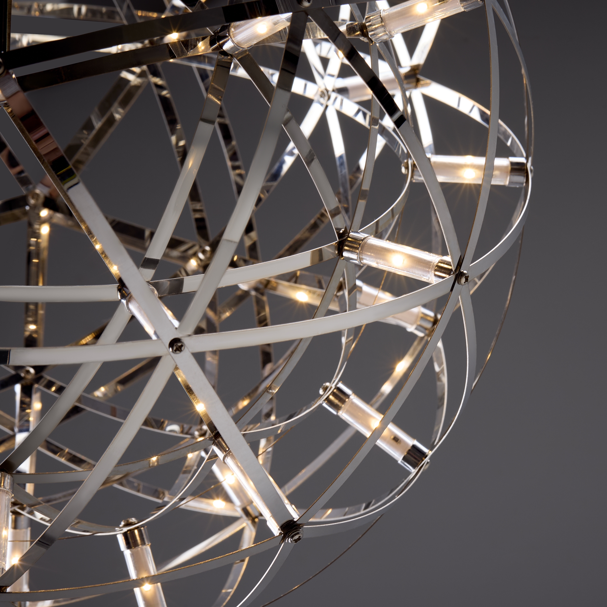 Подвесной светильник Freya FR5099PL-L21CH — изображение 2