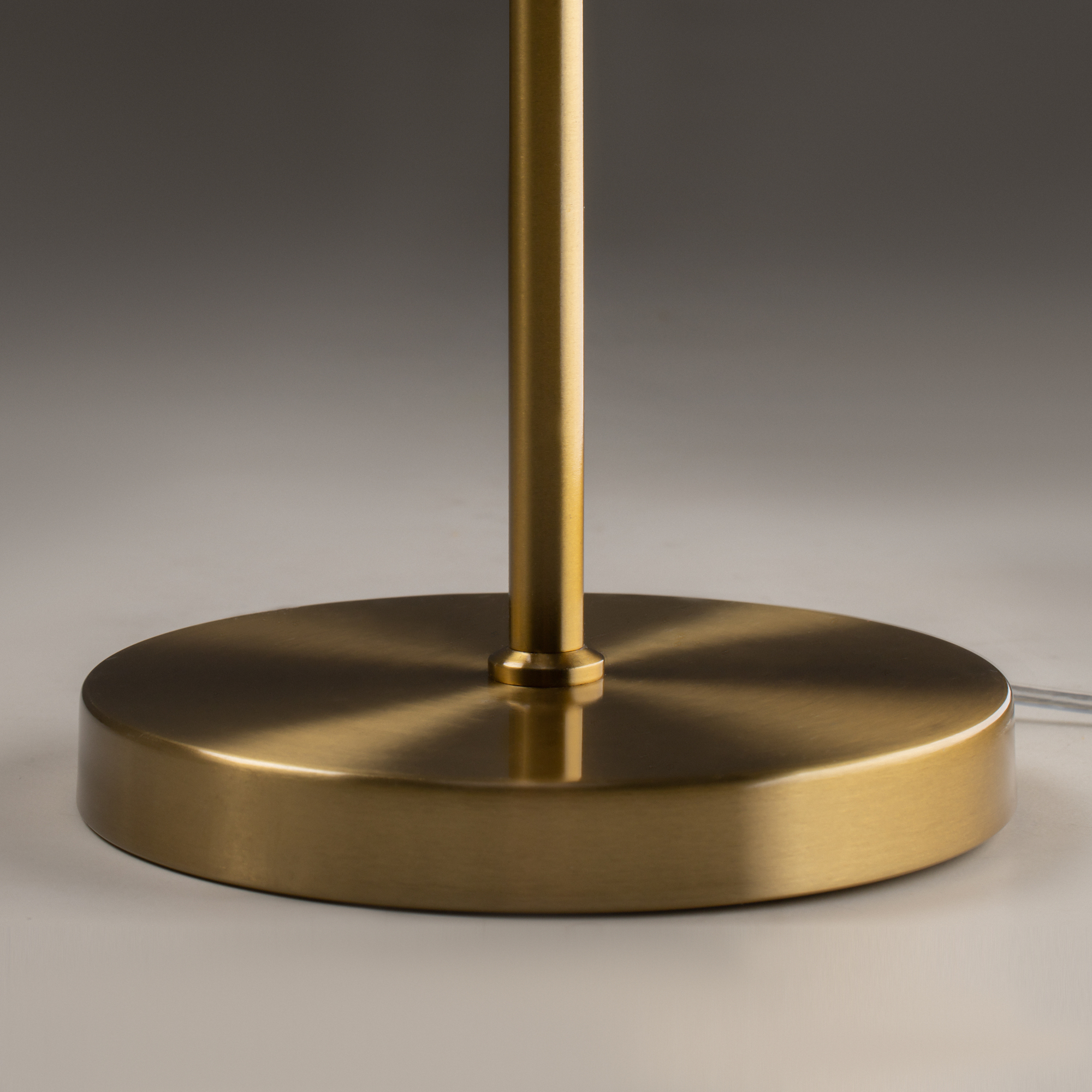 Напольный светильник (торшер) Freya FR5372FL-03BS — изображение 3