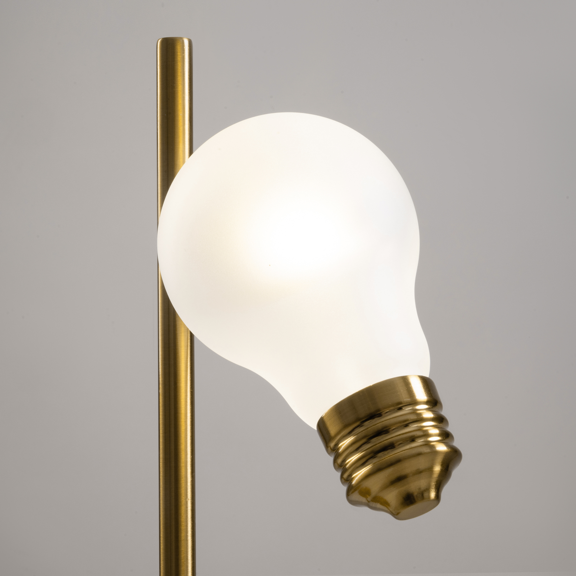 Настольный светильник Freya FR5372TL-01BS — изображение 2