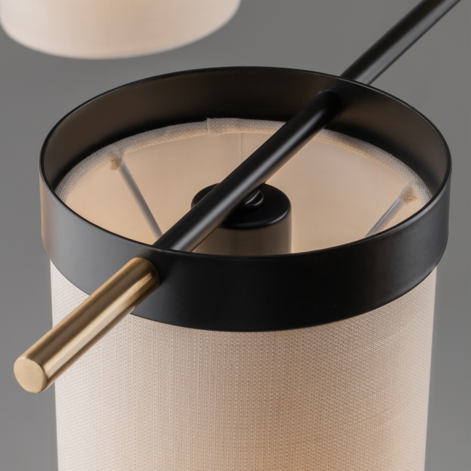 Потолочный светильник Freya FR5377CL-06B — изображение 3