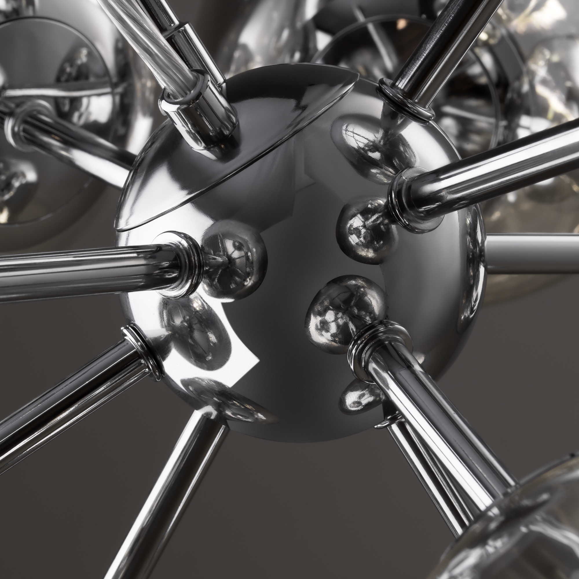 Подвесной светильник Freya FR5378PL-10SM — изображение 2