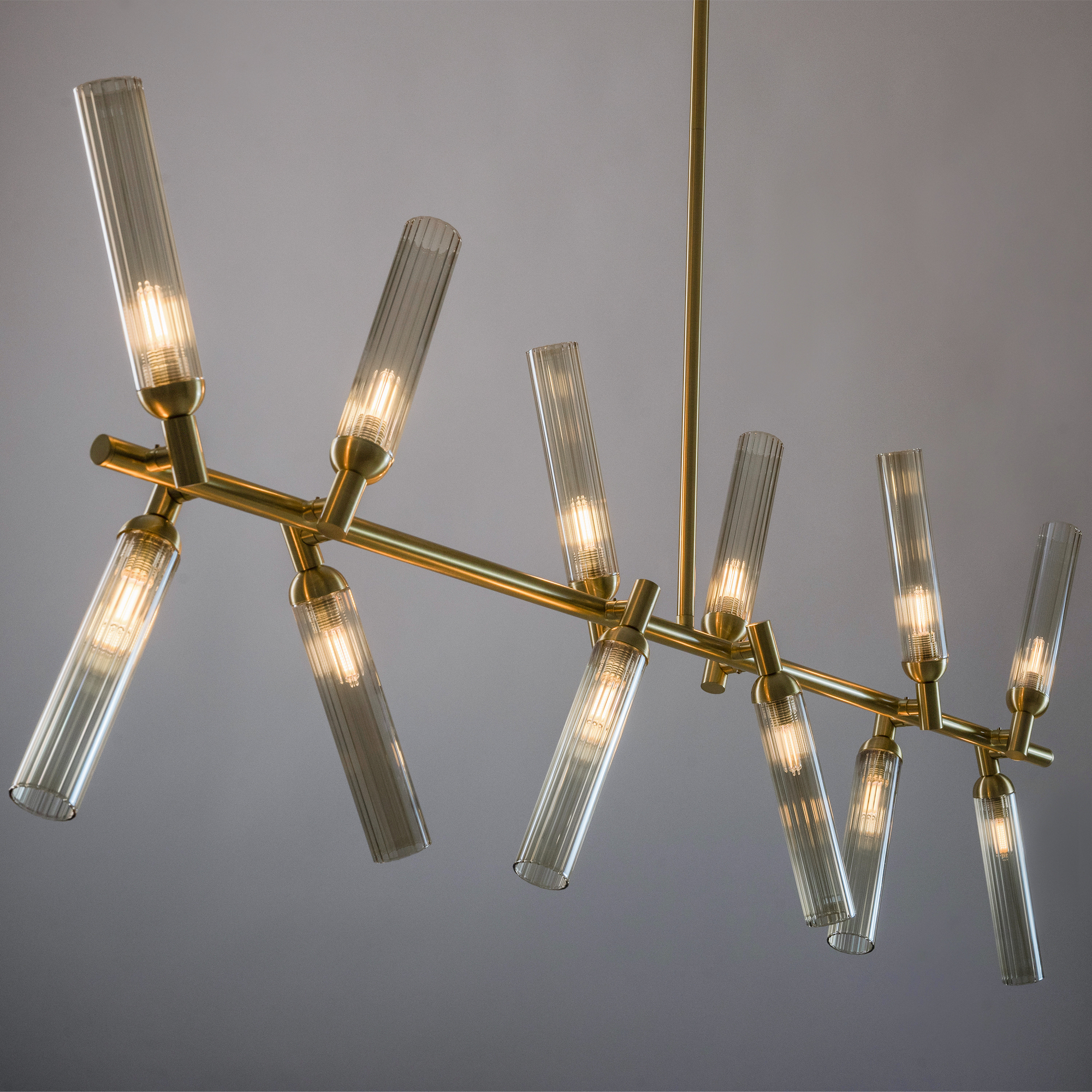 Подвесной светильник Freya FR5379PL-12G — изображение 2