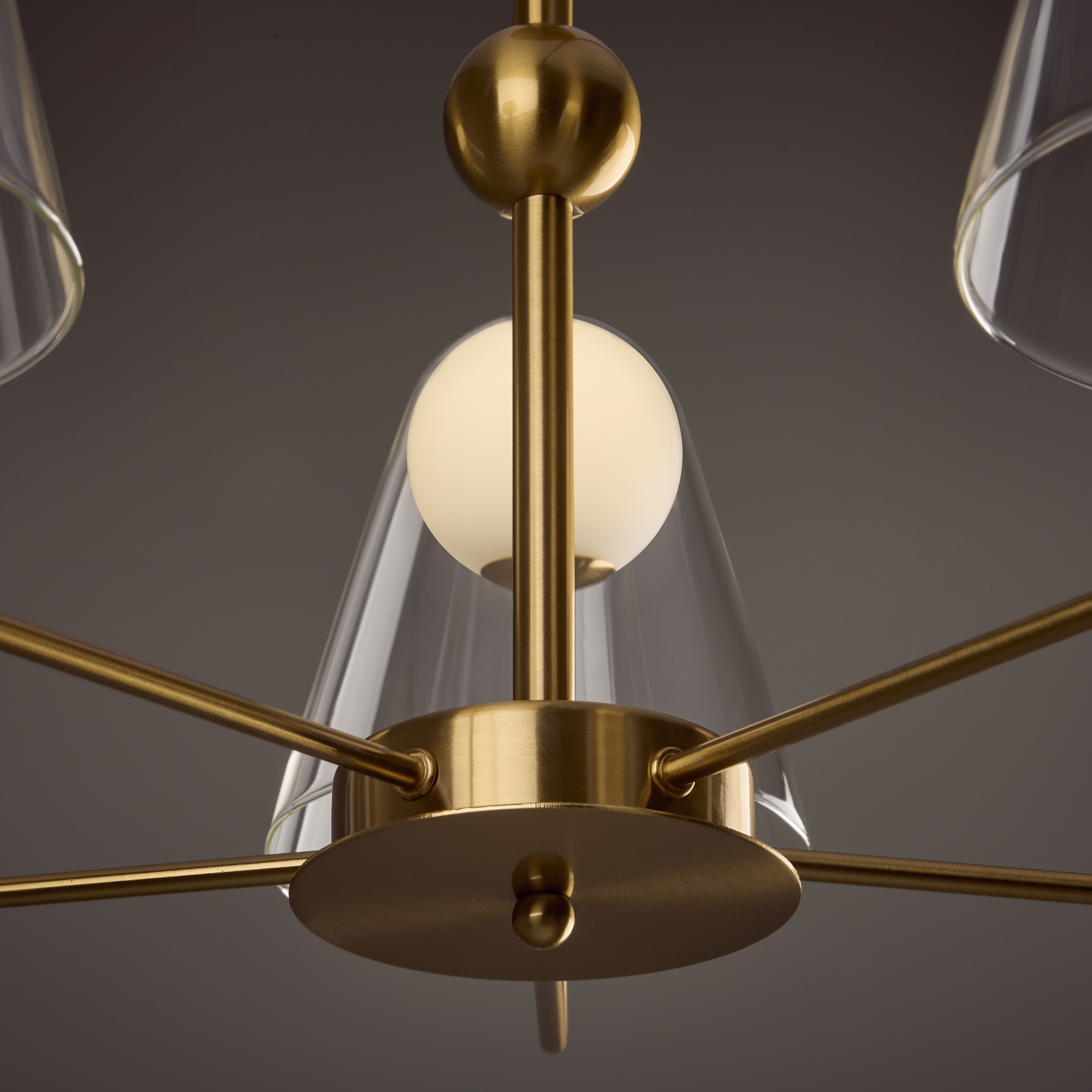 Подвесной светильник Freya FR5382PL-05BS — изображение 3