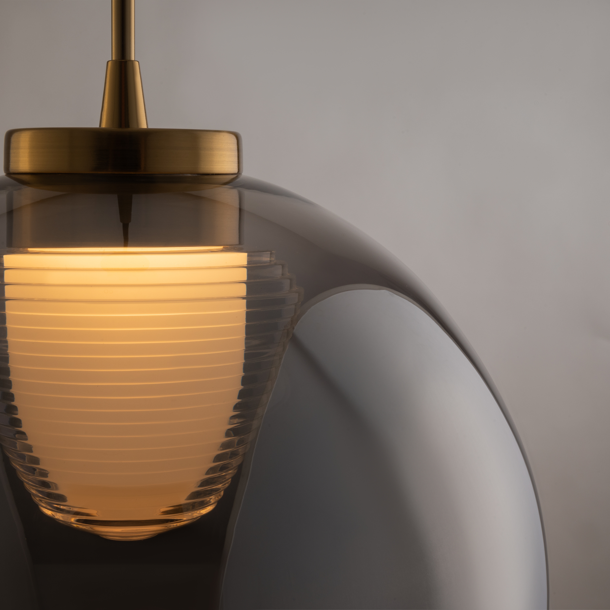 Подвесной светильник Freya FR5399PL-L4BS2 — изображение 2