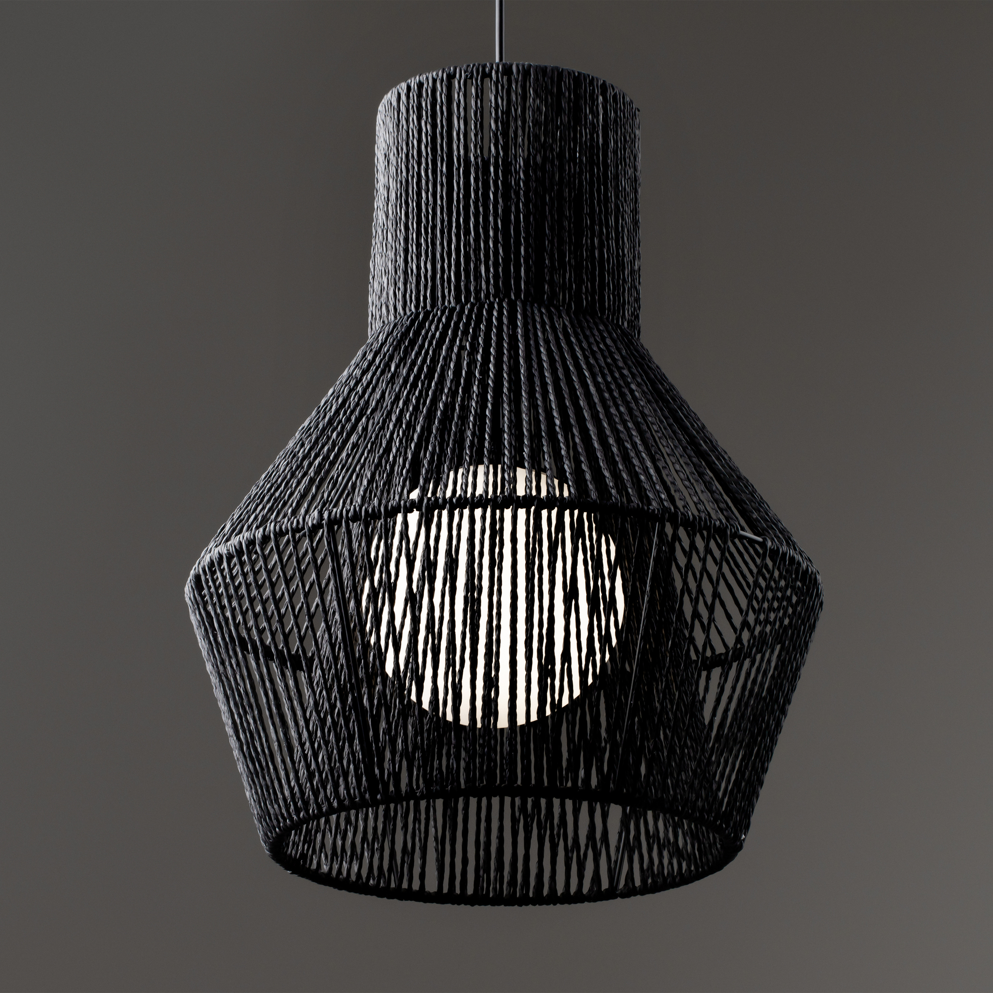 Подвесной светильник Freya FR5405PL-01B — изображение 4