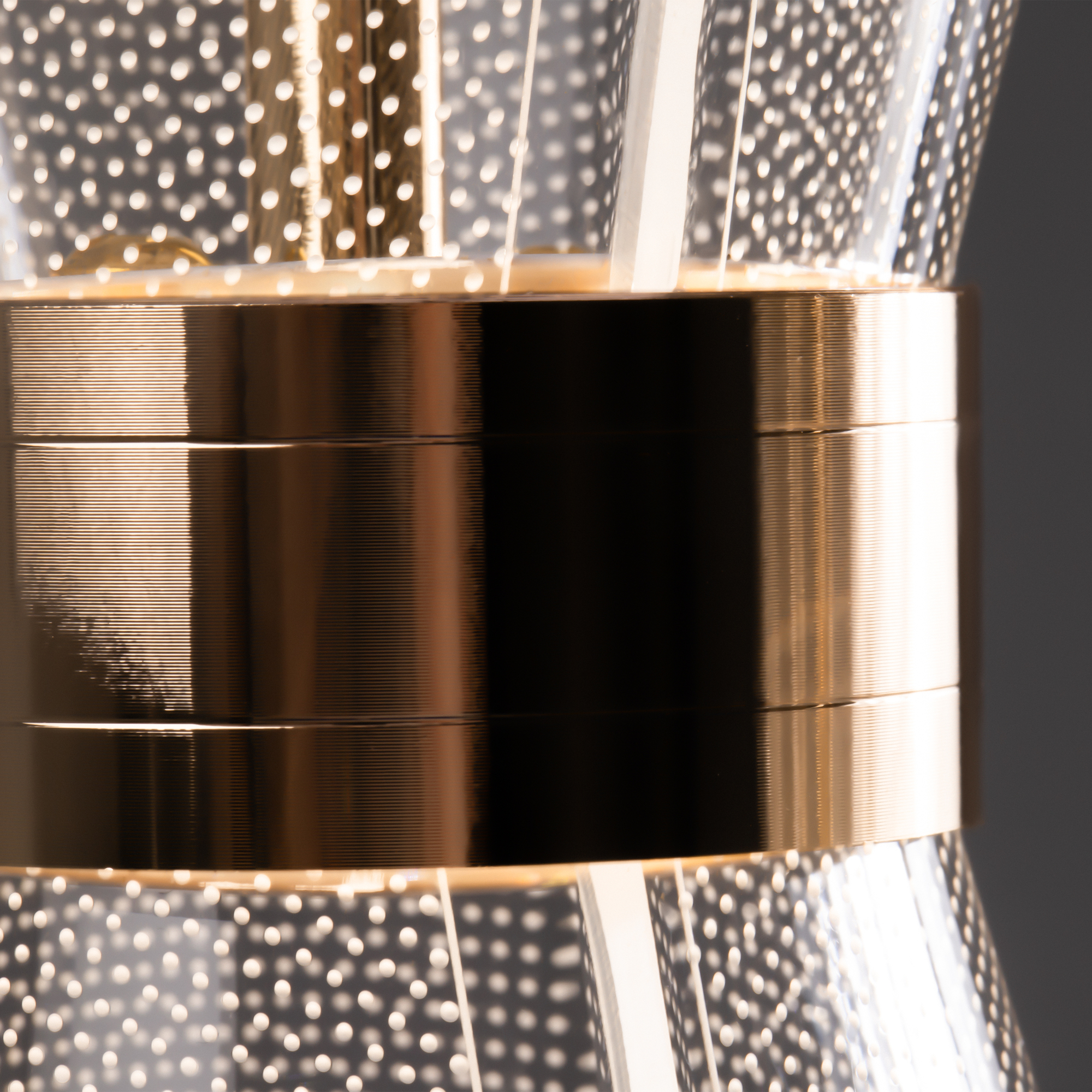 Подвесной светильник Freya FR5438PL-L37G — изображение 2